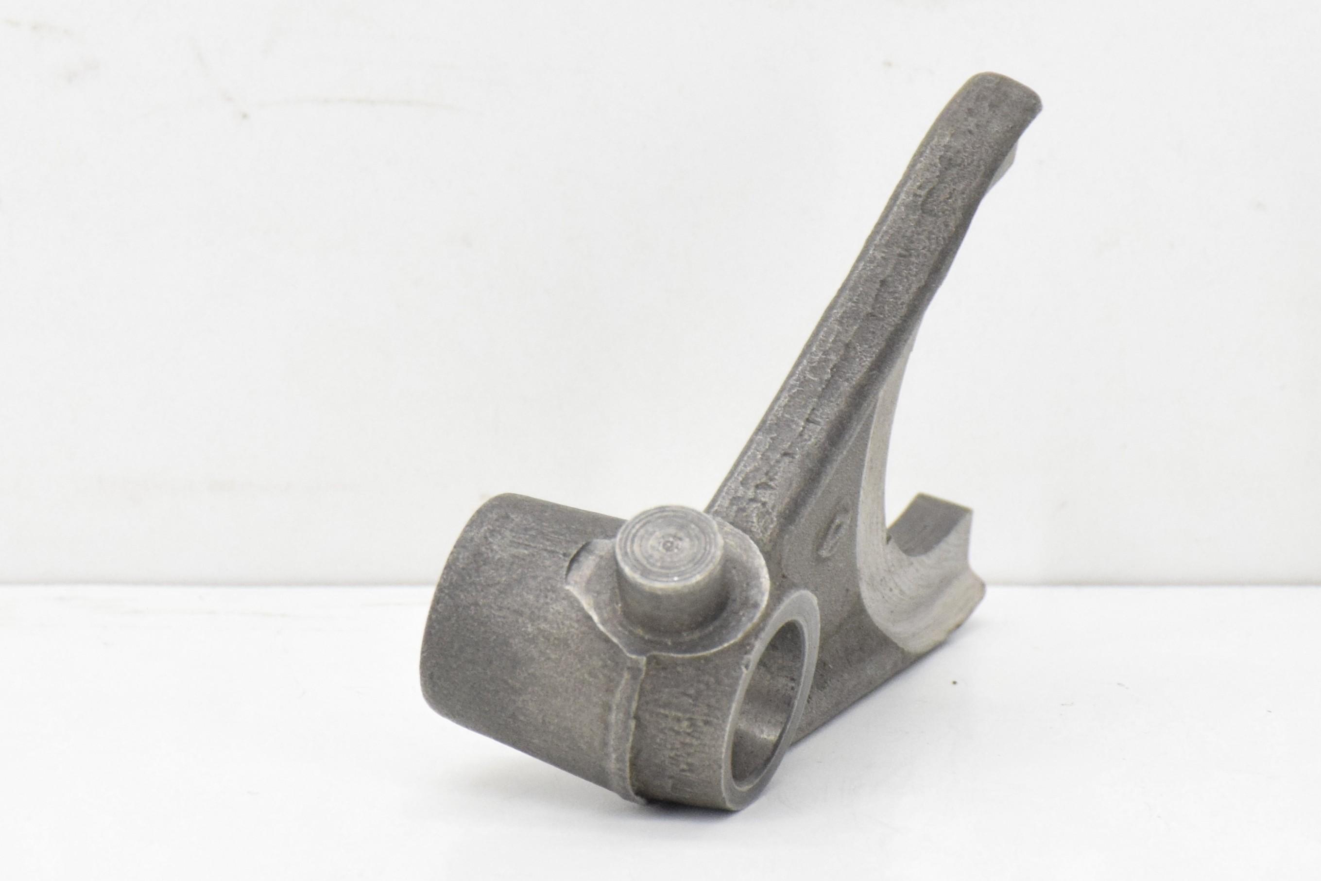  forchetta cambio originale ducati monocilindrico - foto 5