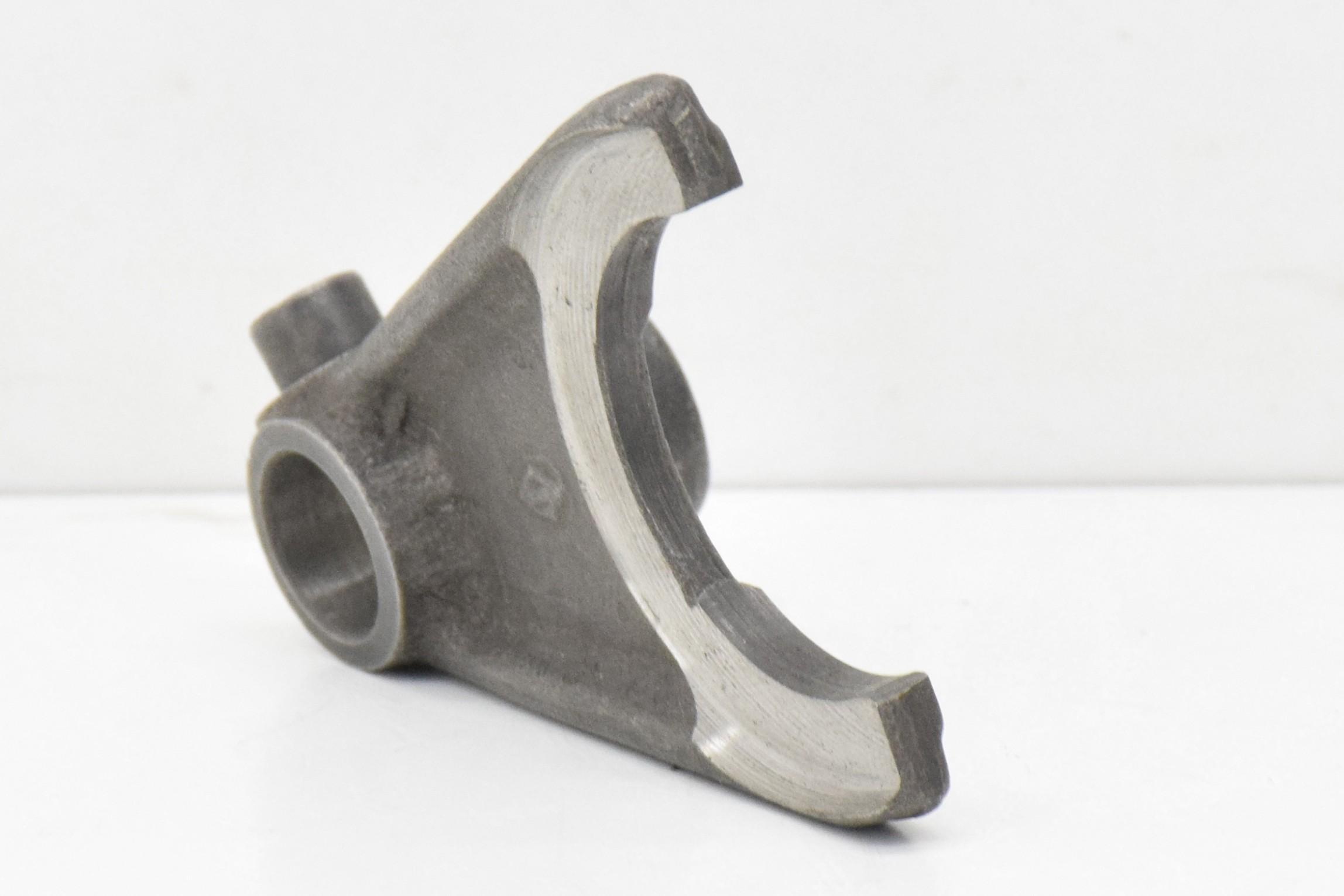  forchetta cambio originale ducati monocilindrico - foto 6