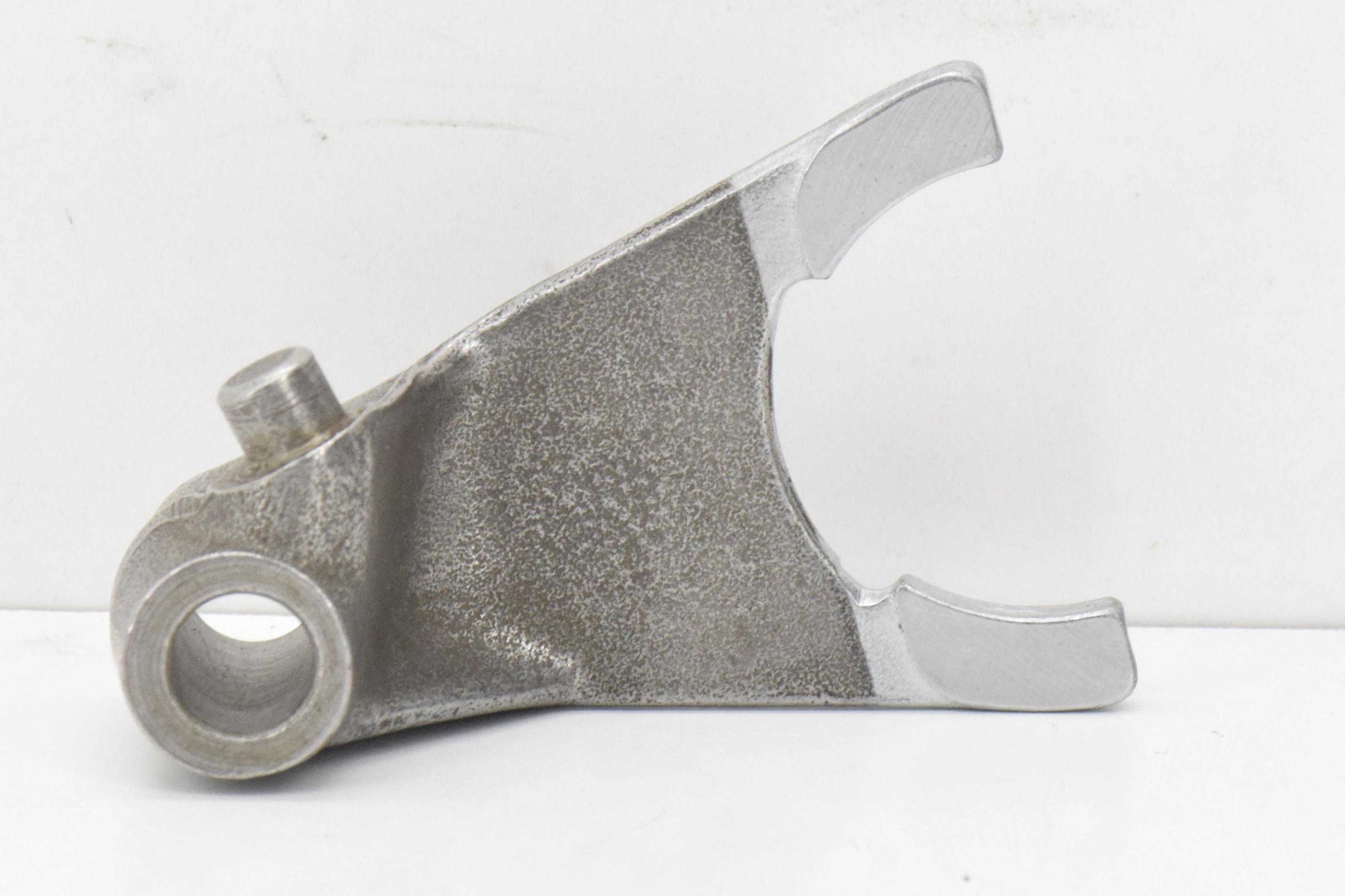  forchetta cambio originale ducati monocilindrico - foto 1