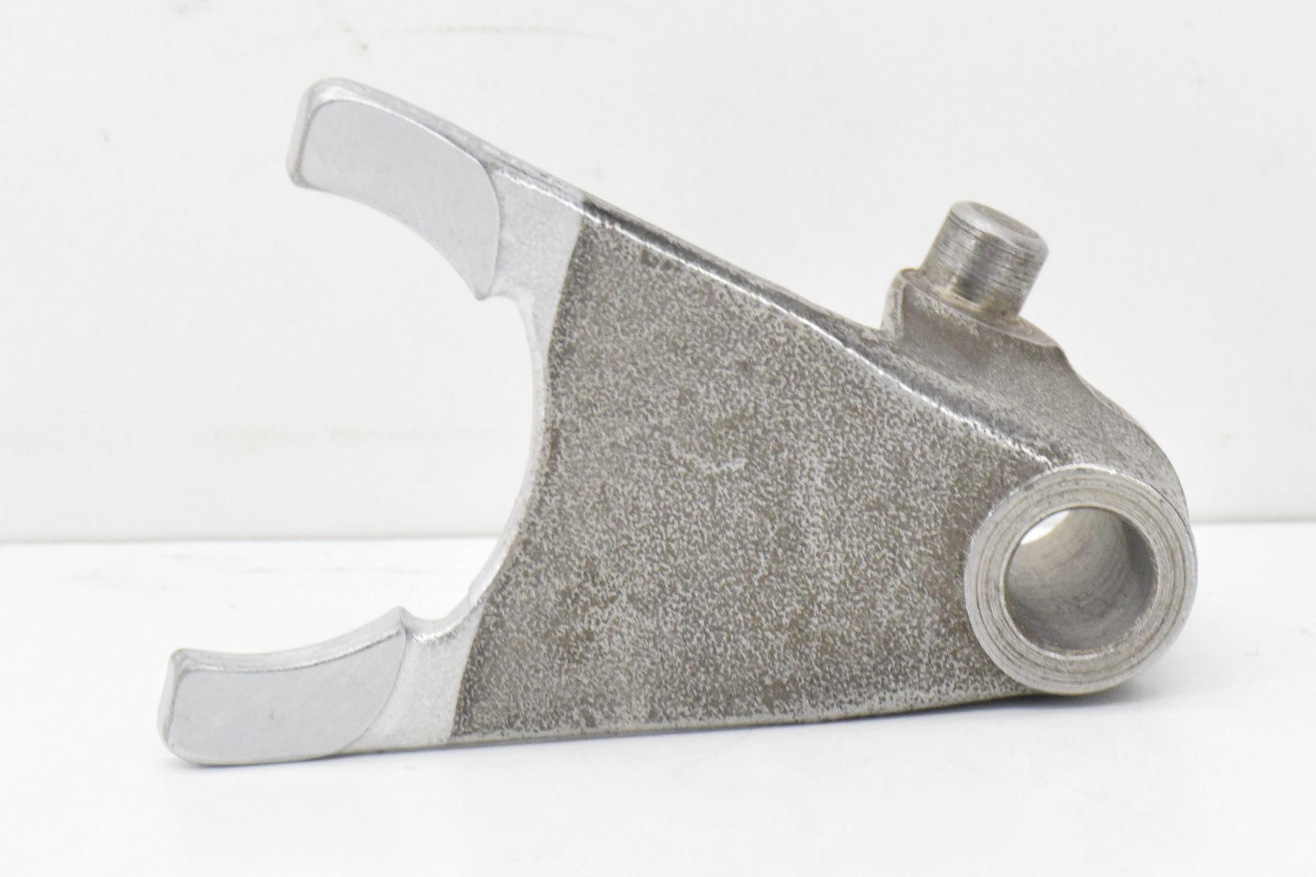  forchetta cambio originale ducati monocilindrico - foto 2