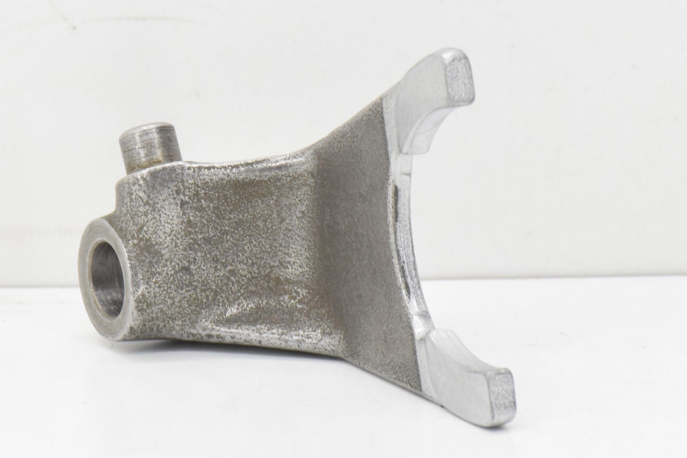  forchetta cambio originale ducati monocilindrico - foto 4