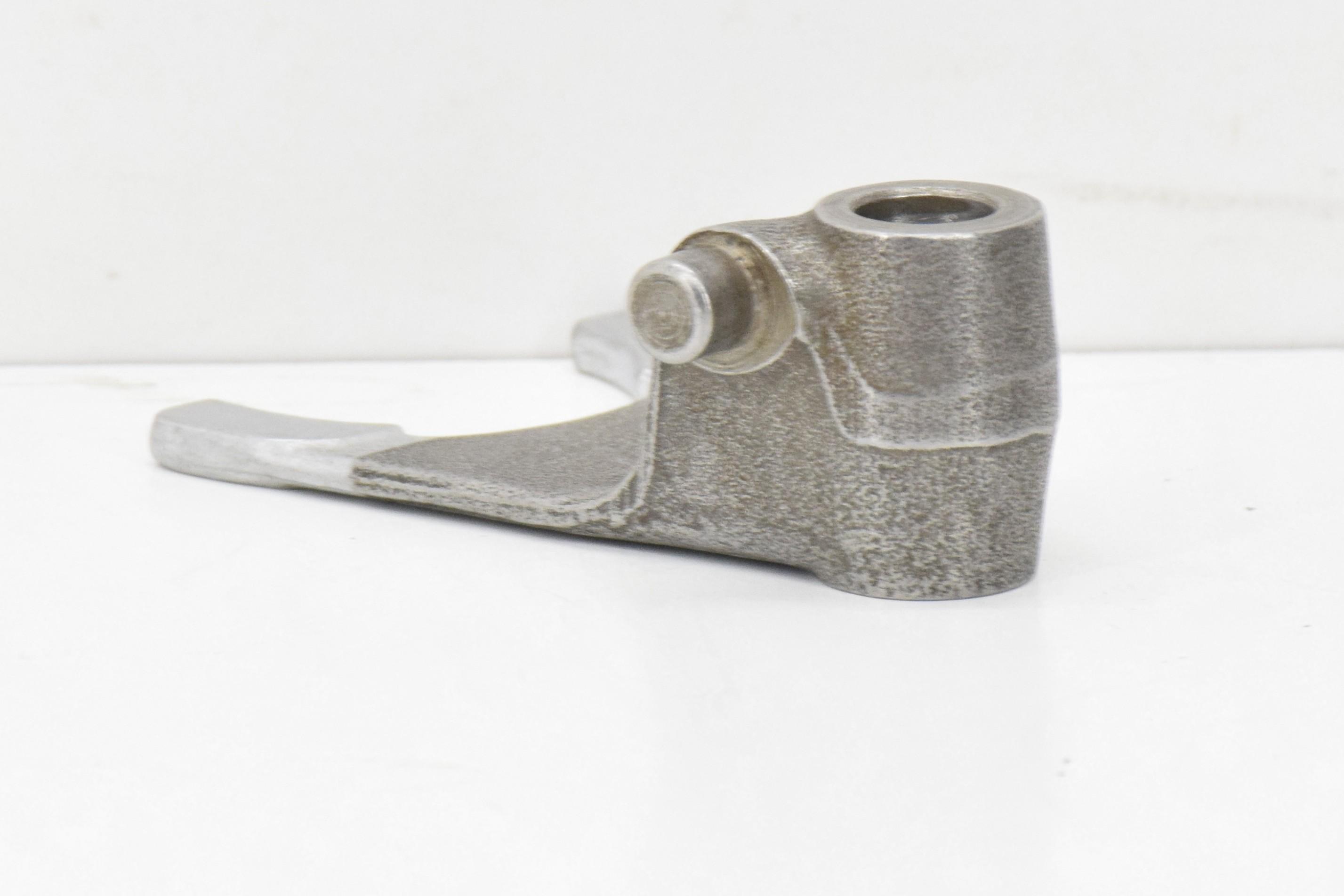  forchetta cambio originale ducati monocilindrico - foto 5