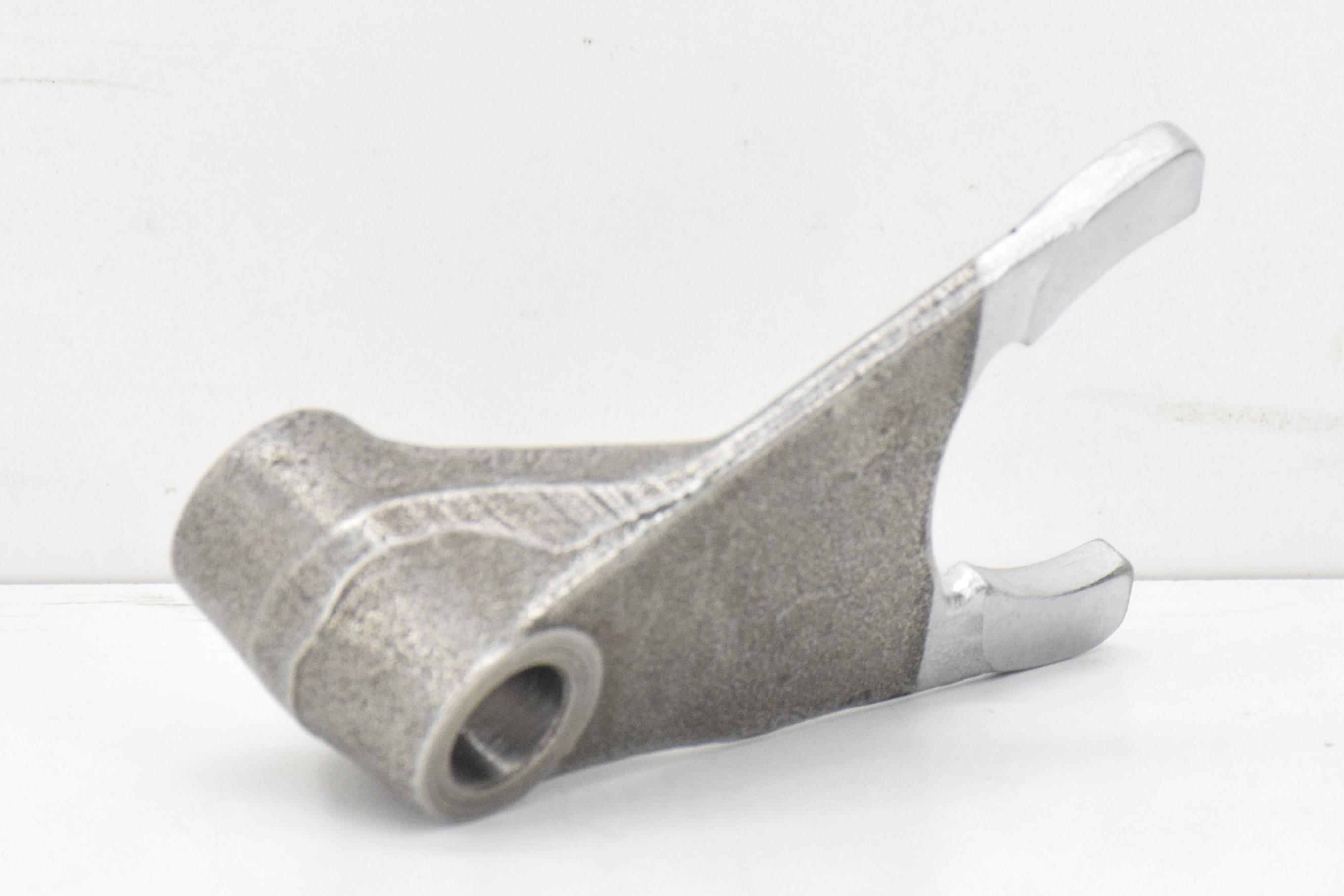  forchetta cambio originale ducati monocilindrico - foto 6