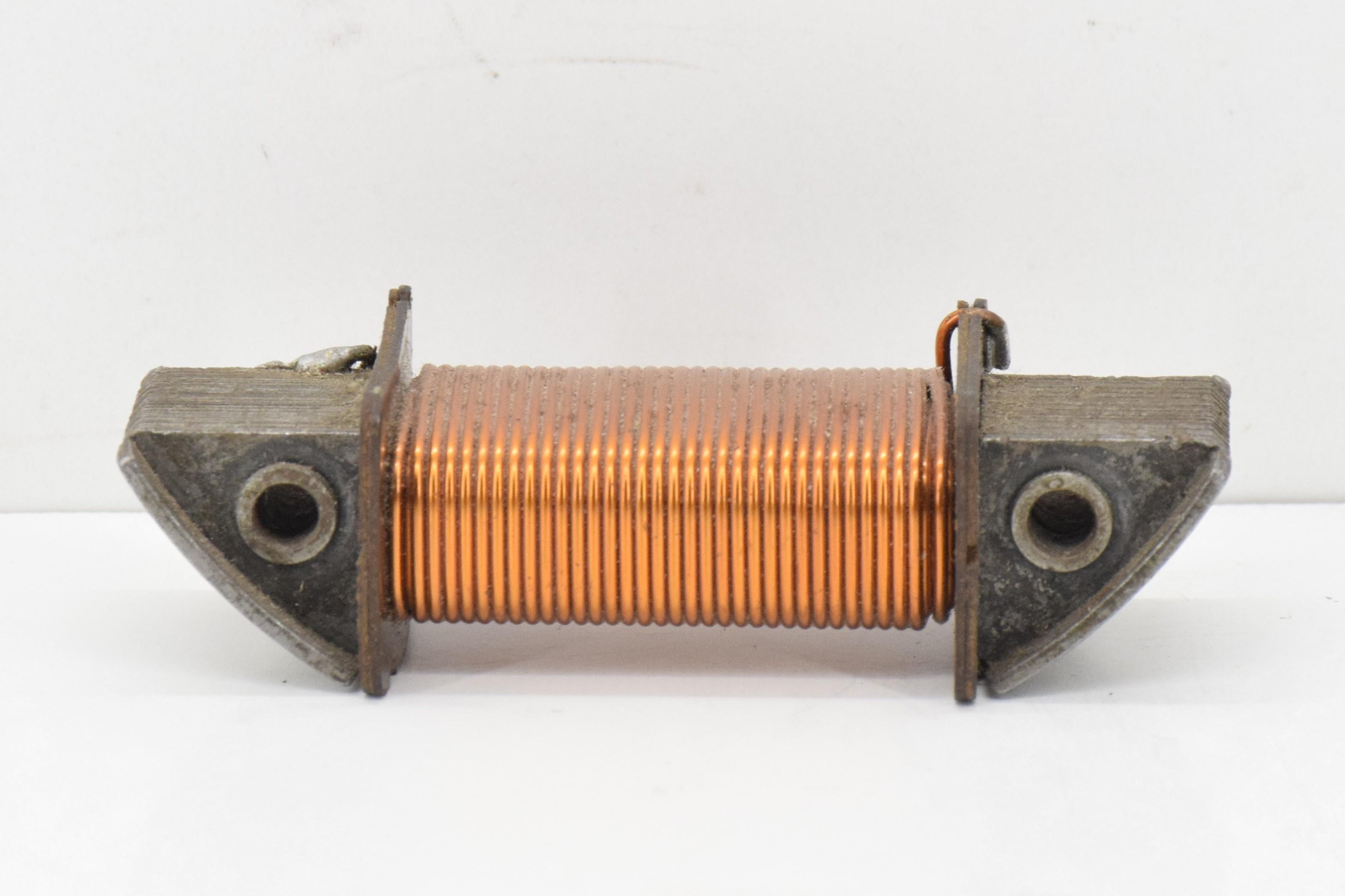  bobina luci interna originale ducati energia - foto 2