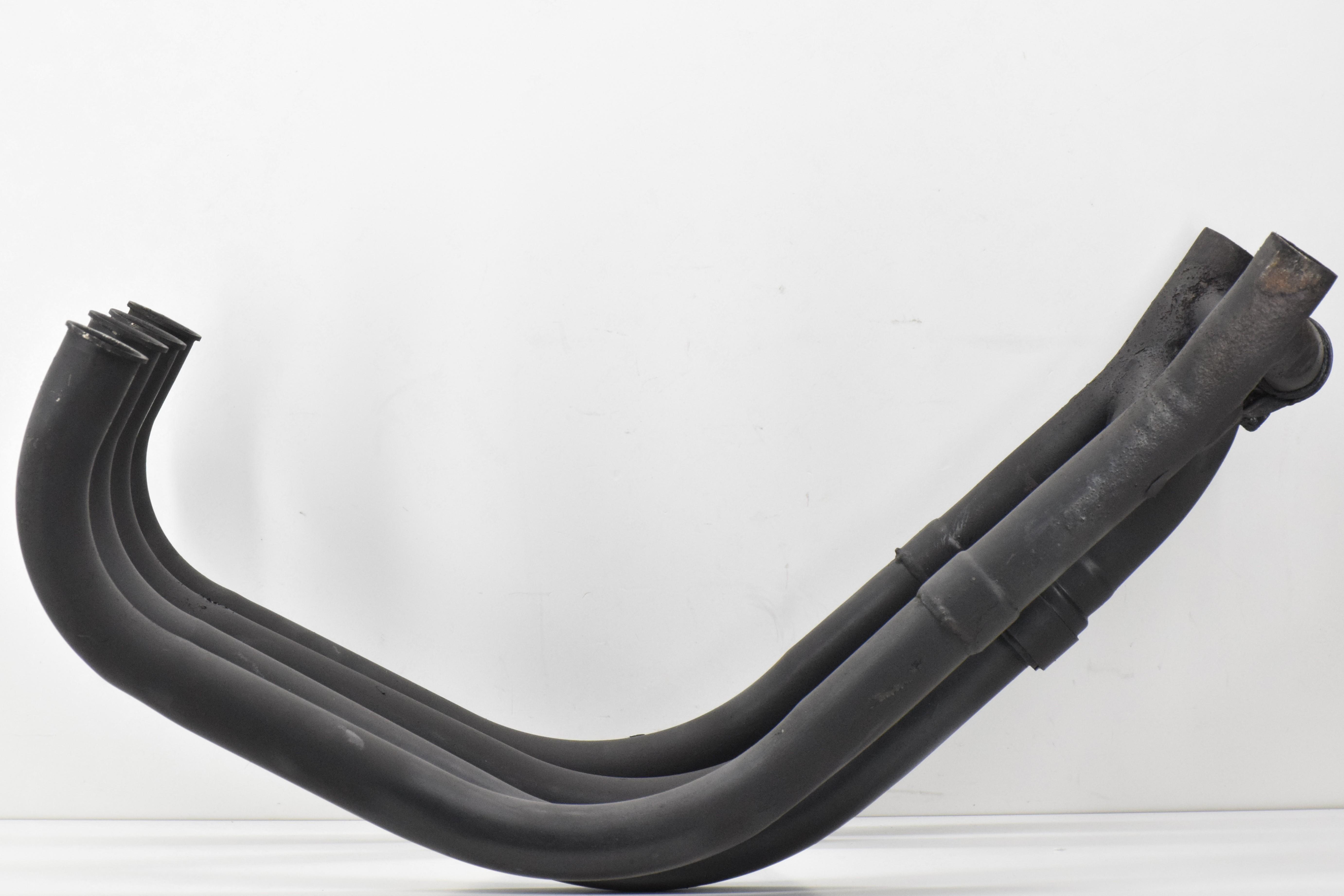 kawasaki collettore scarico originale kawasaki gpz 550 81 - foto 1