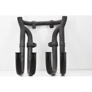 Collettore scarico originale  gpz 550 81