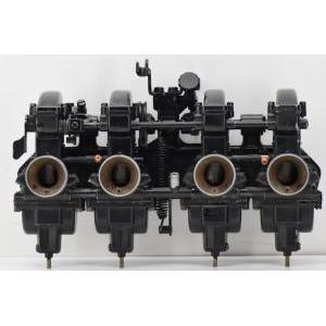 Carburatori originali  gpz 550 81