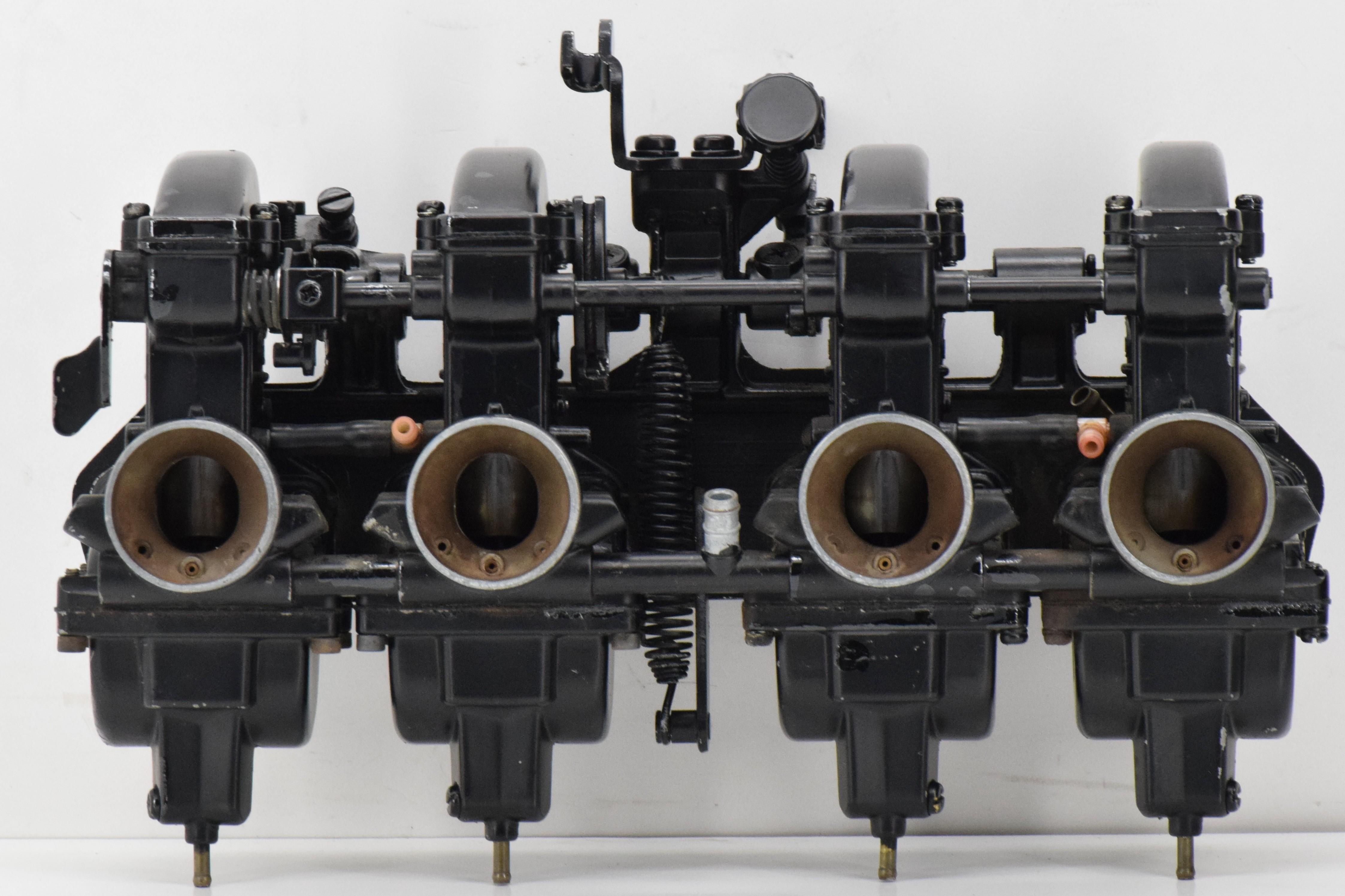 kawasaki carburatori originali kawasaki gpz 550 81 - foto 1