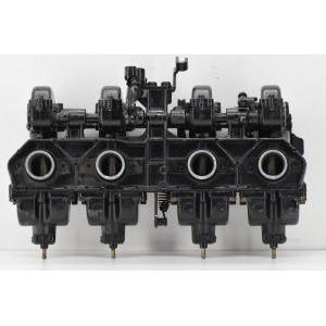 Carburatori originali  gpz 550 81