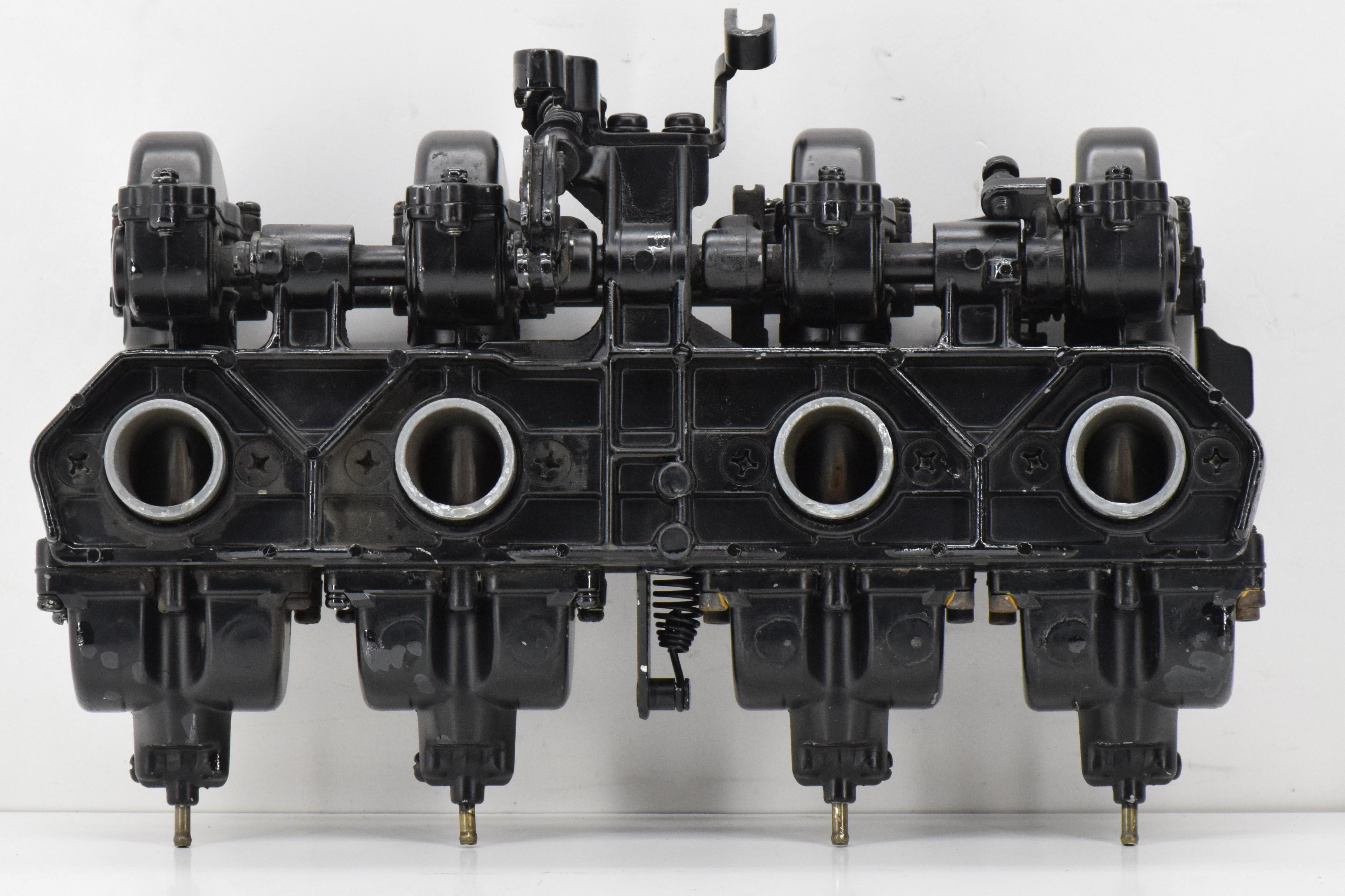 kawasaki carburatori originali kawasaki gpz 550 81 - foto 2