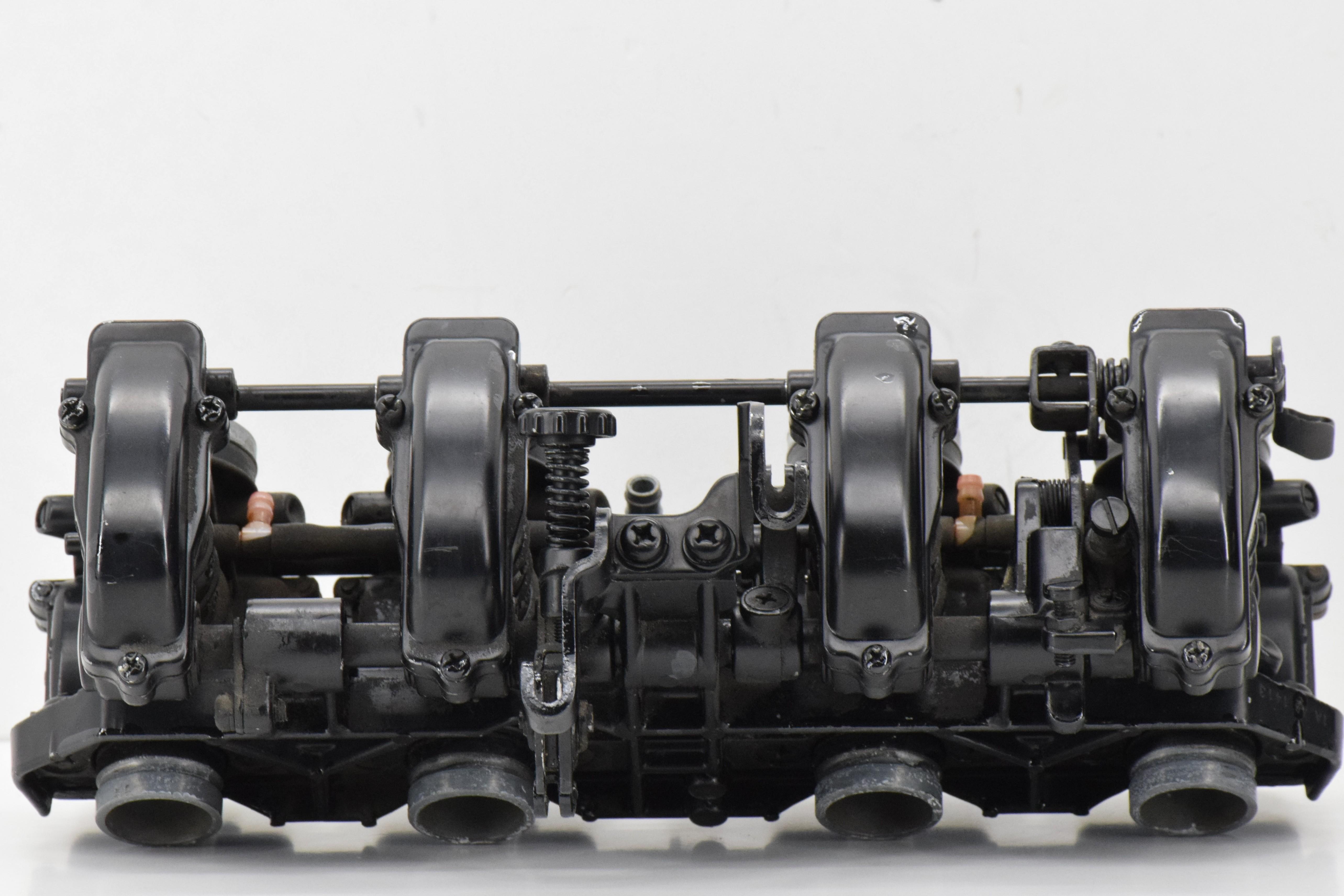 kawasaki carburatori originali kawasaki gpz 550 81 - foto 4