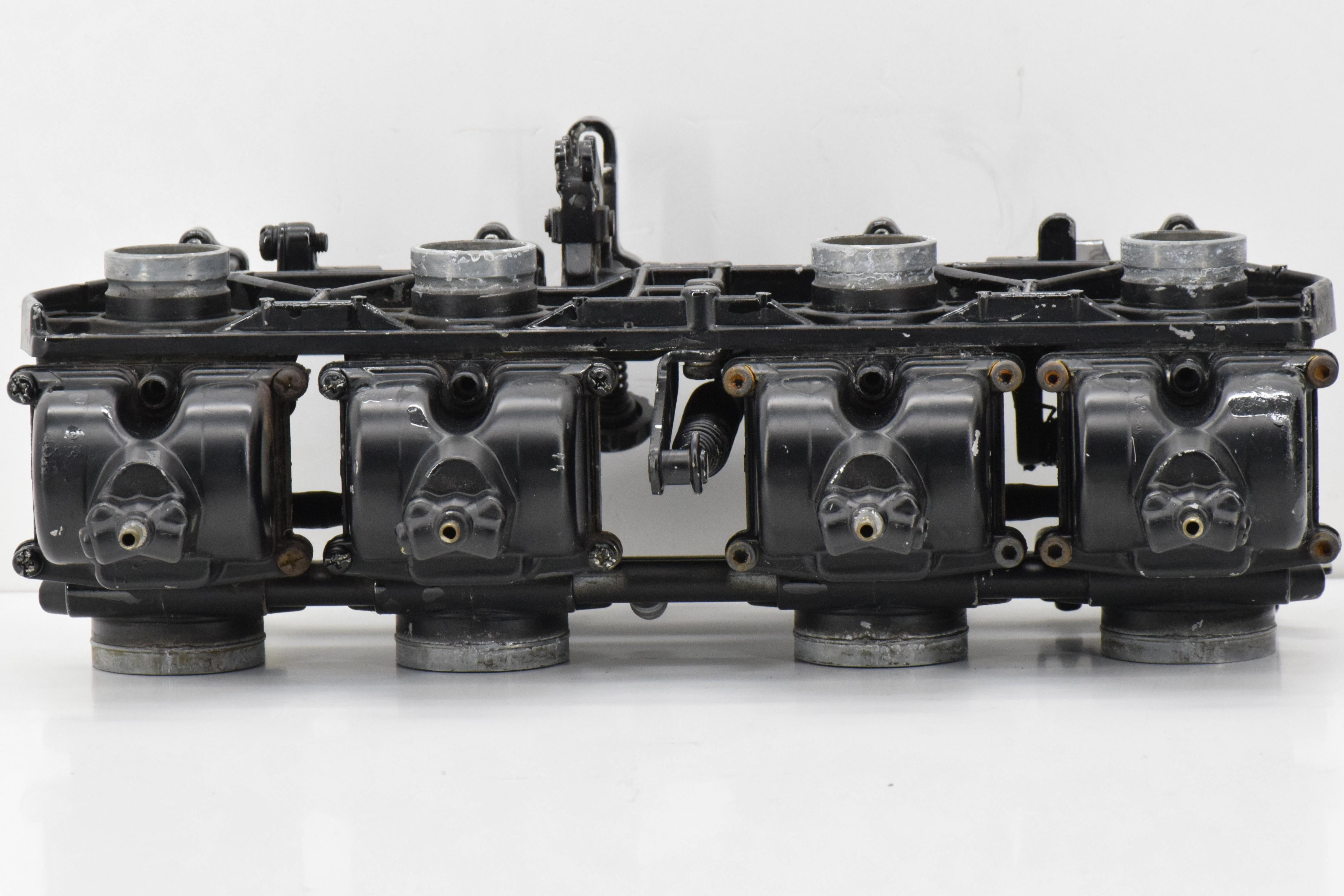 kawasaki carburatori originali kawasaki gpz 550 81 - foto 5