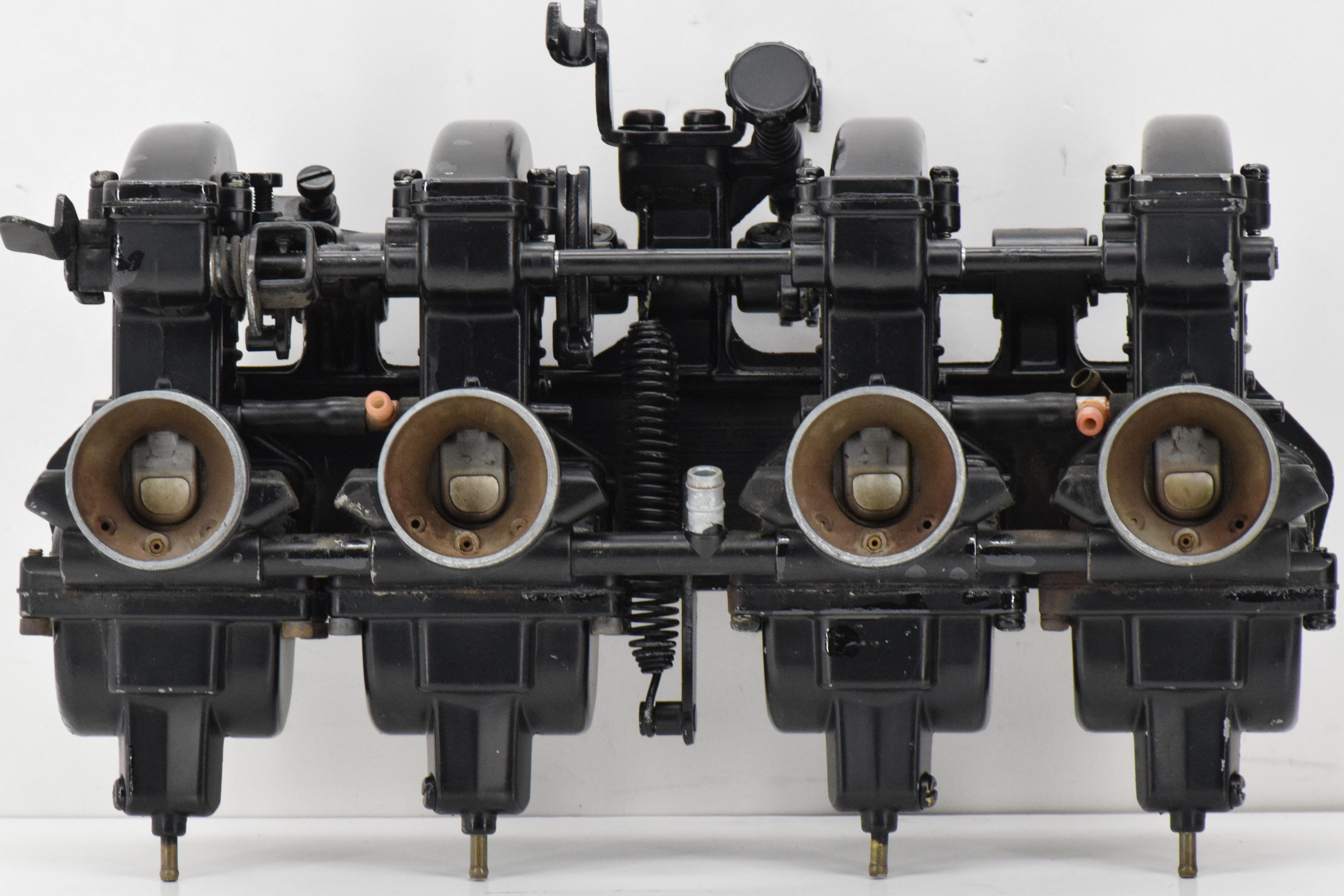 kawasaki carburatori originali kawasaki gpz 550 81 - foto 6