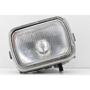 Fanale anteriore originale  gpz 550 81