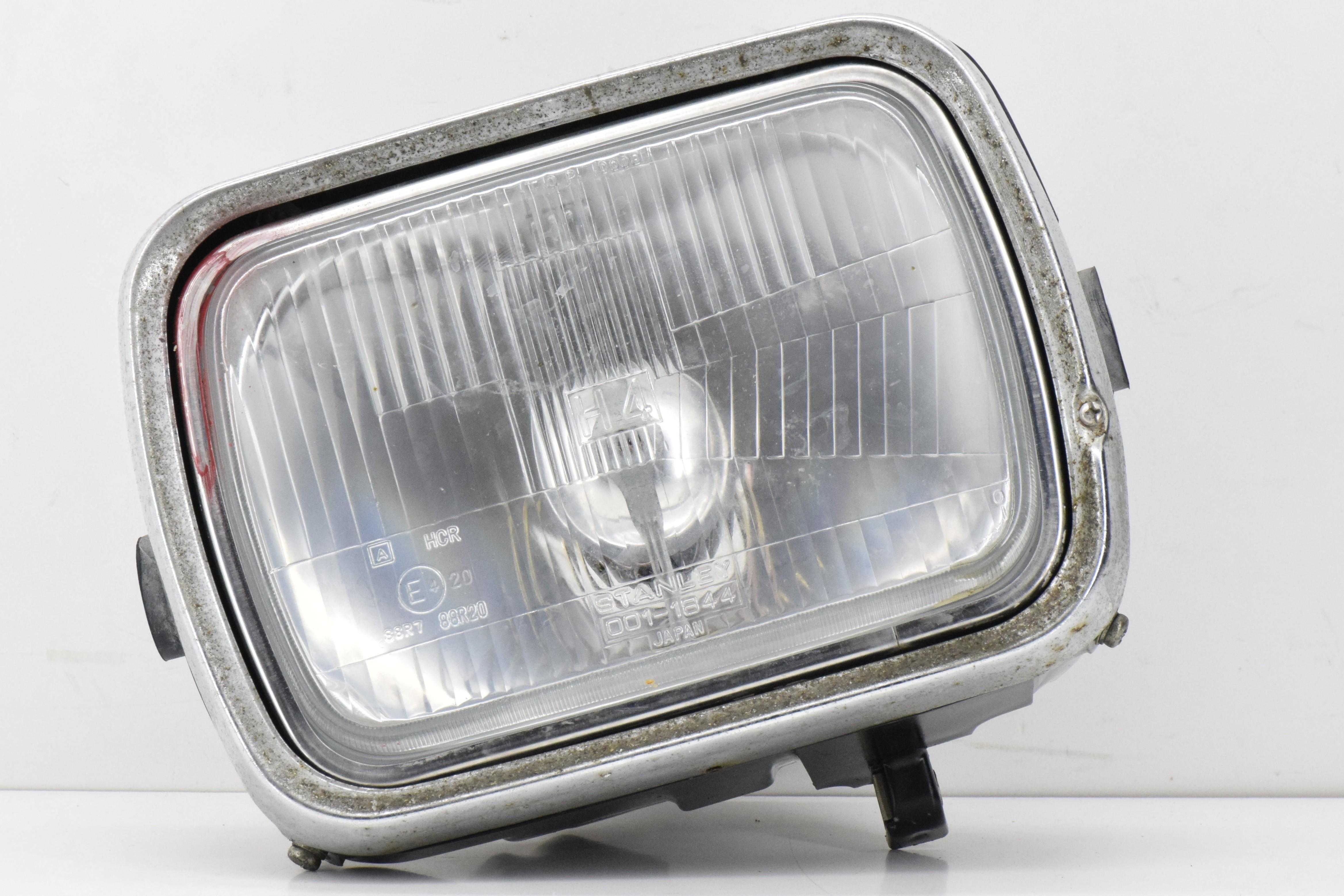 kawasaki fanale anteriore originale kawasaki gpz 550 81 - foto 1