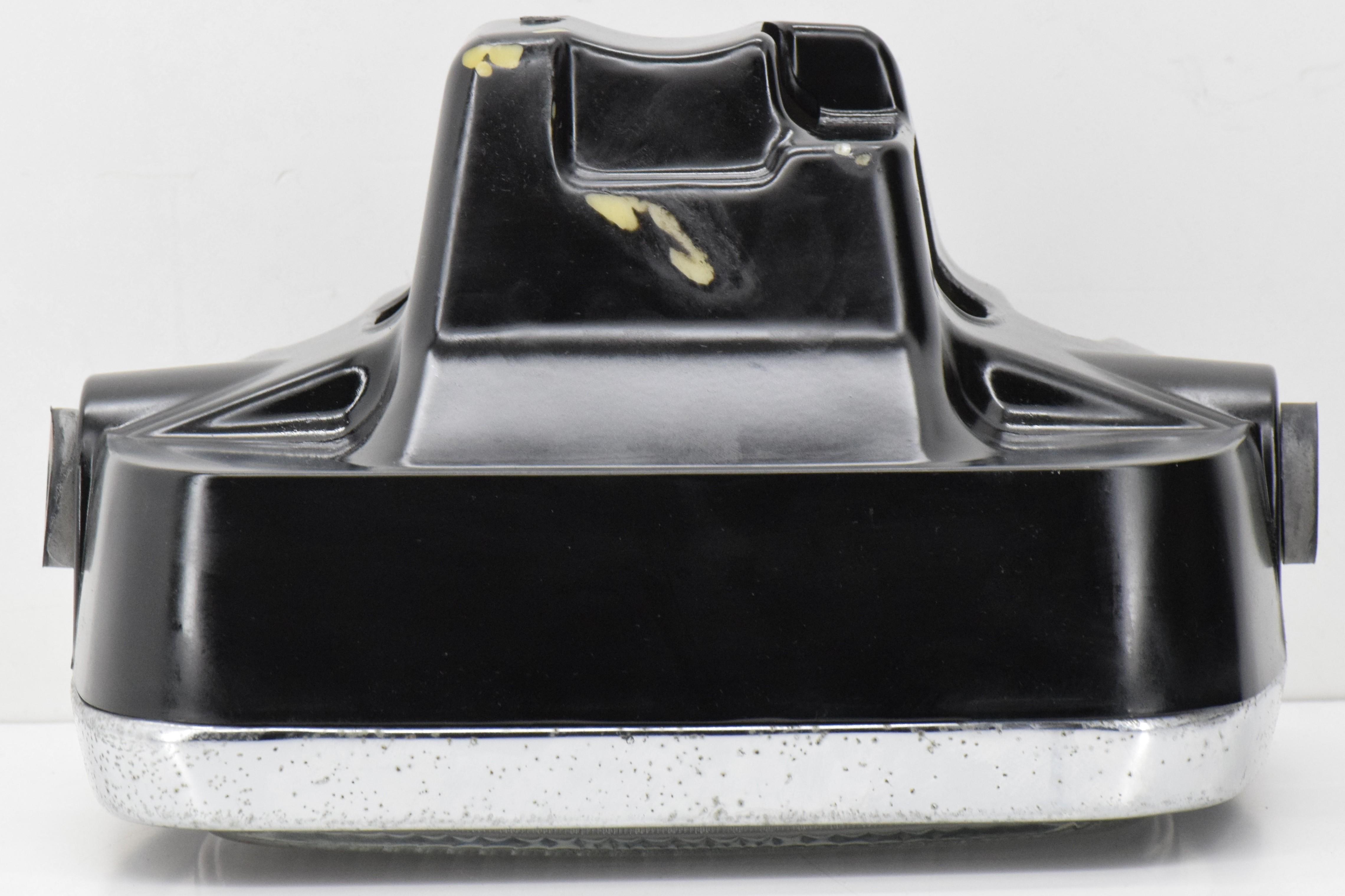 kawasaki fanale anteriore originale kawasaki gpz 550 81 - foto 2