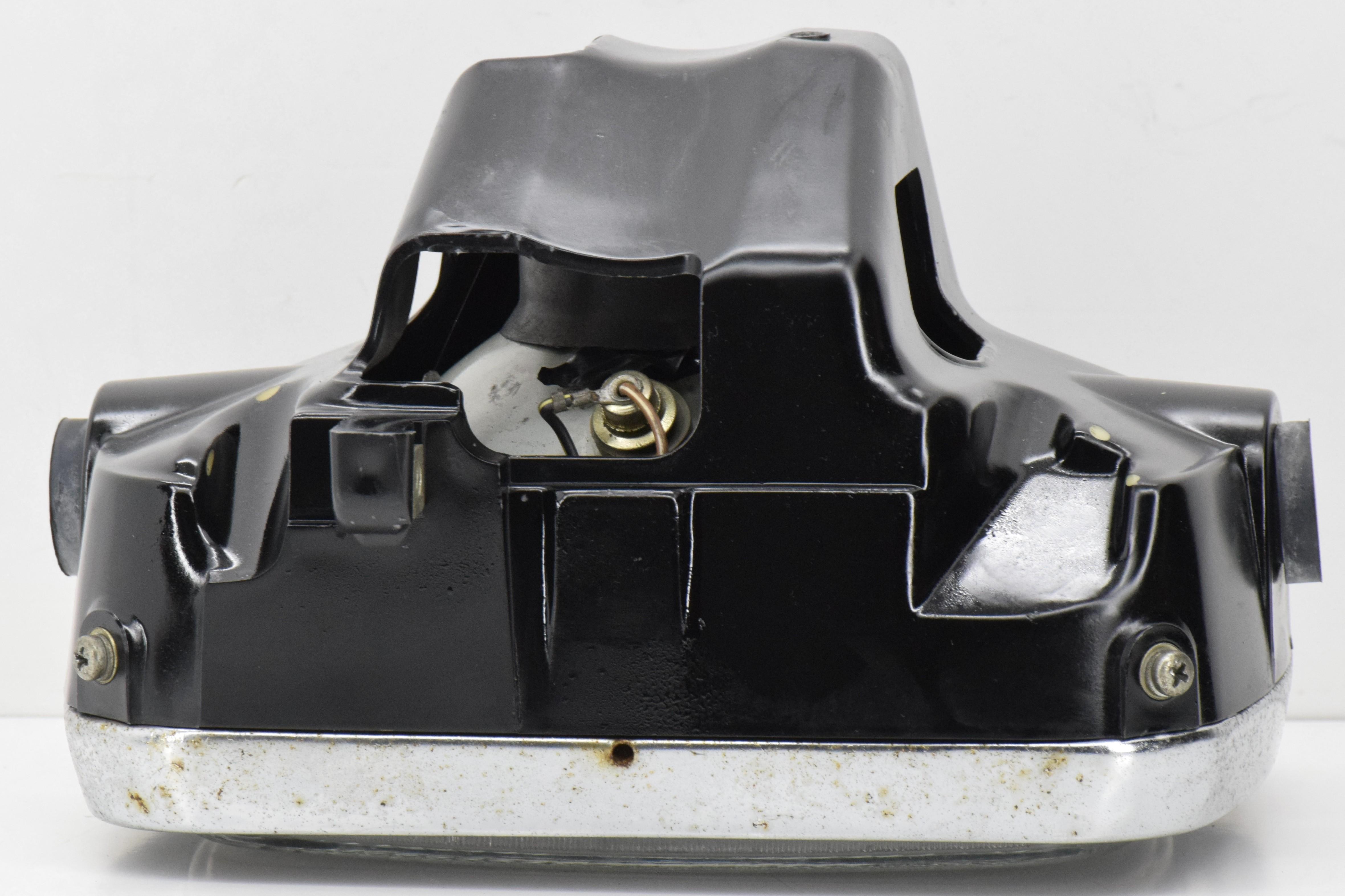 kawasaki fanale anteriore originale kawasaki gpz 550 81 - foto 4