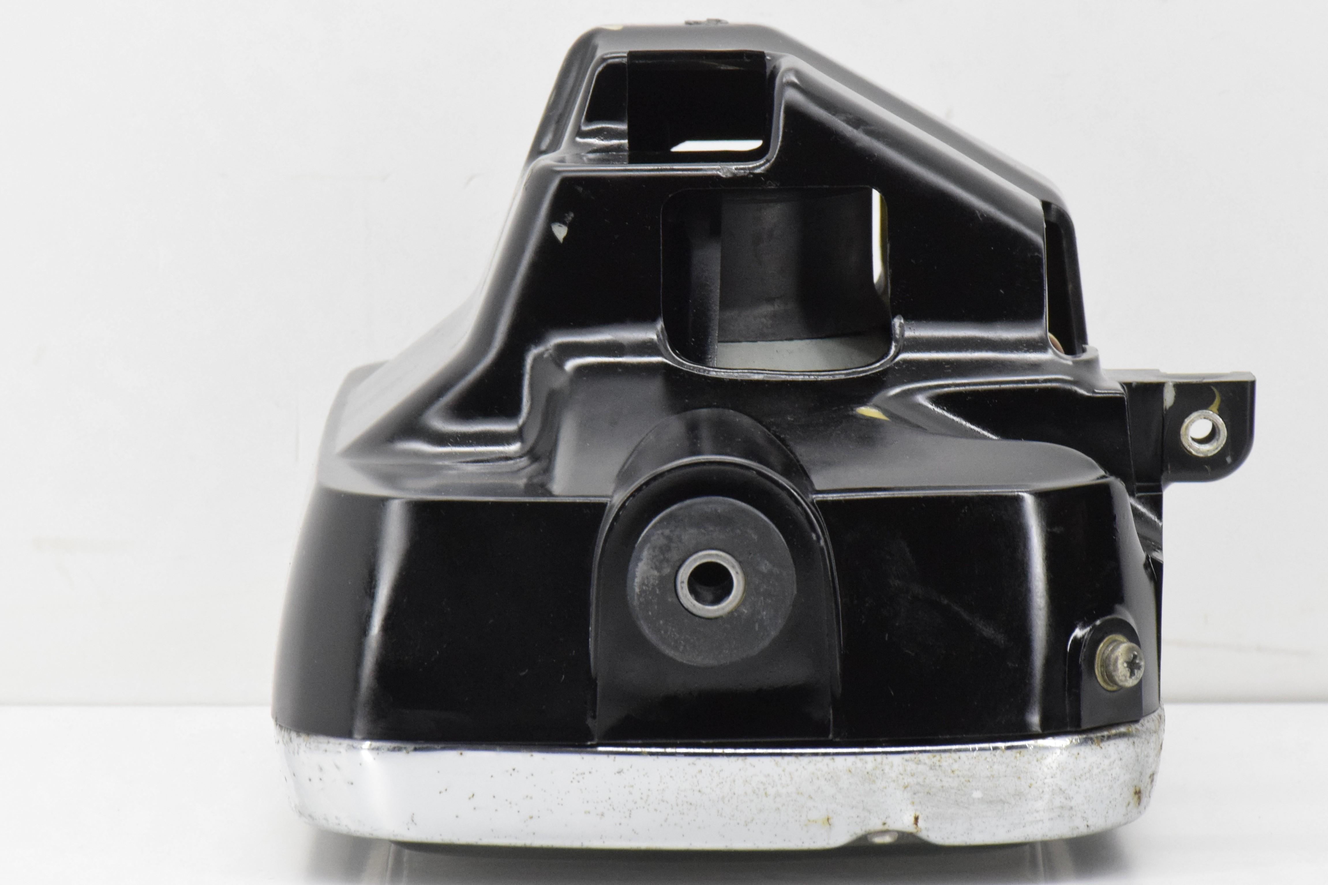 kawasaki fanale anteriore originale kawasaki gpz 550 81 - foto 5