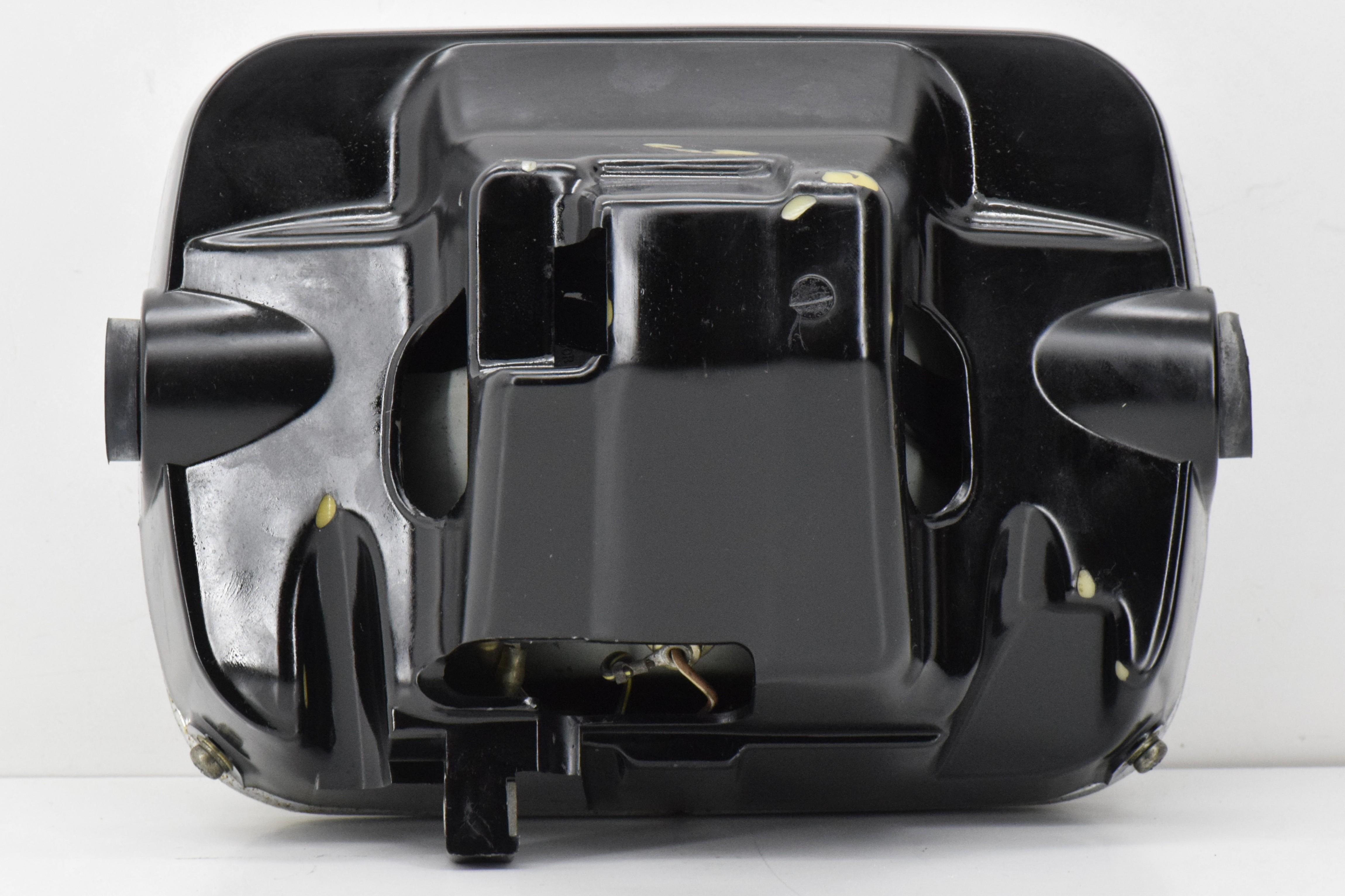 kawasaki fanale anteriore originale kawasaki gpz 550 81 - foto 6