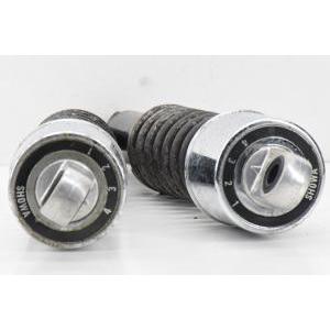 Coppia ammortizzatori originali  gpz 550 81