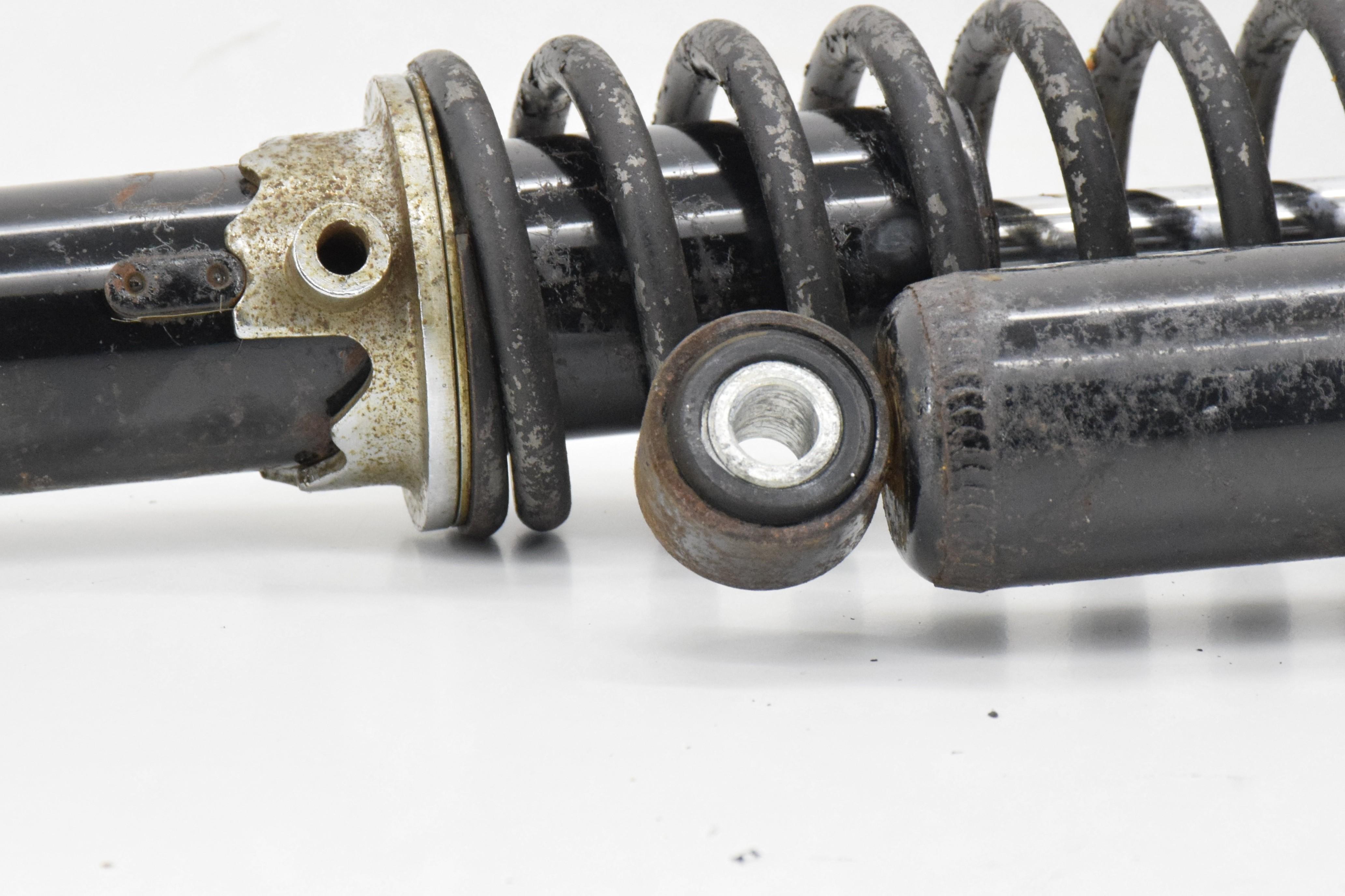 kawasaki coppia ammortizzatori originali kawasaki gpz 550 81 - foto 4