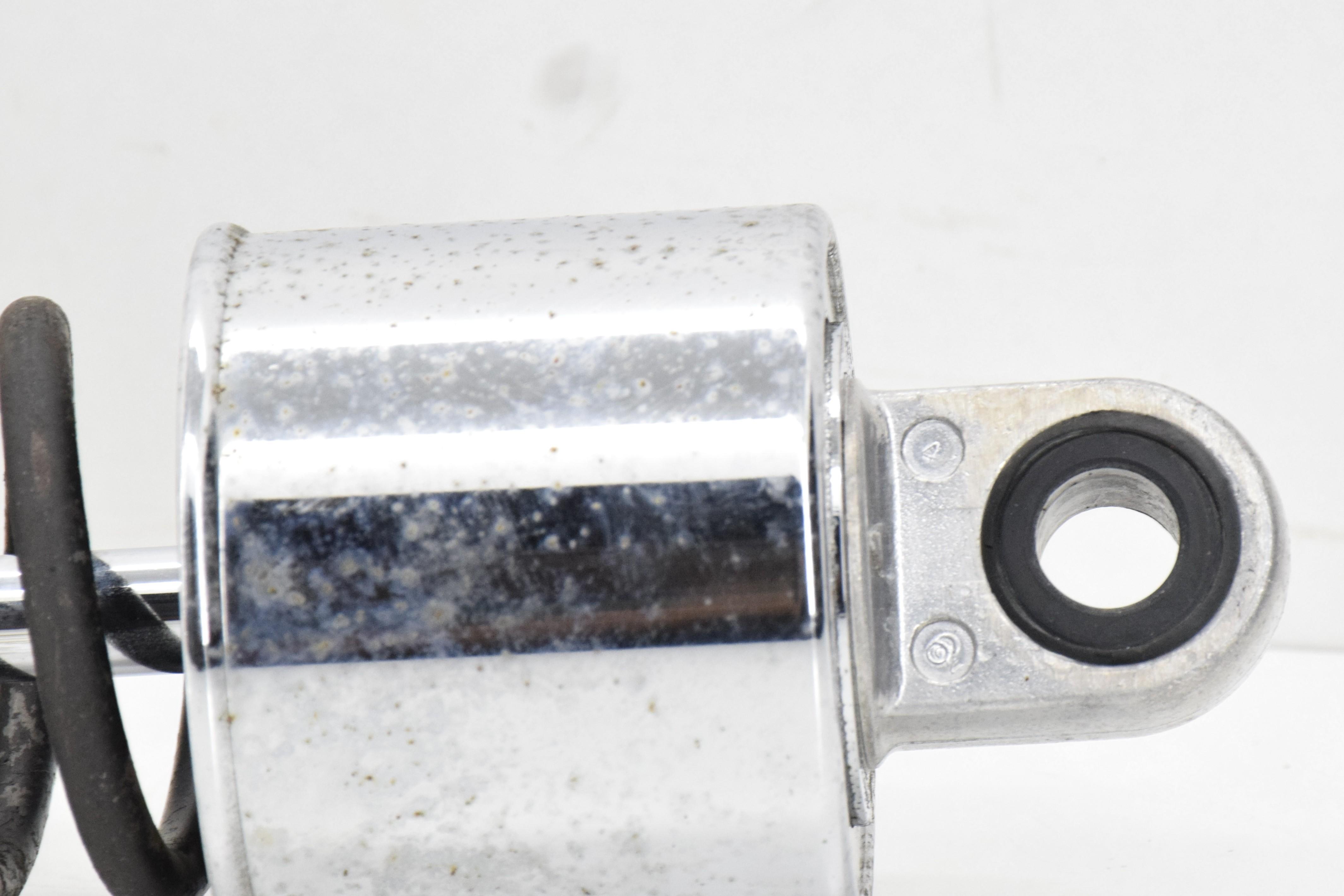 kawasaki coppia ammortizzatori originali kawasaki gpz 550 81 - foto 5