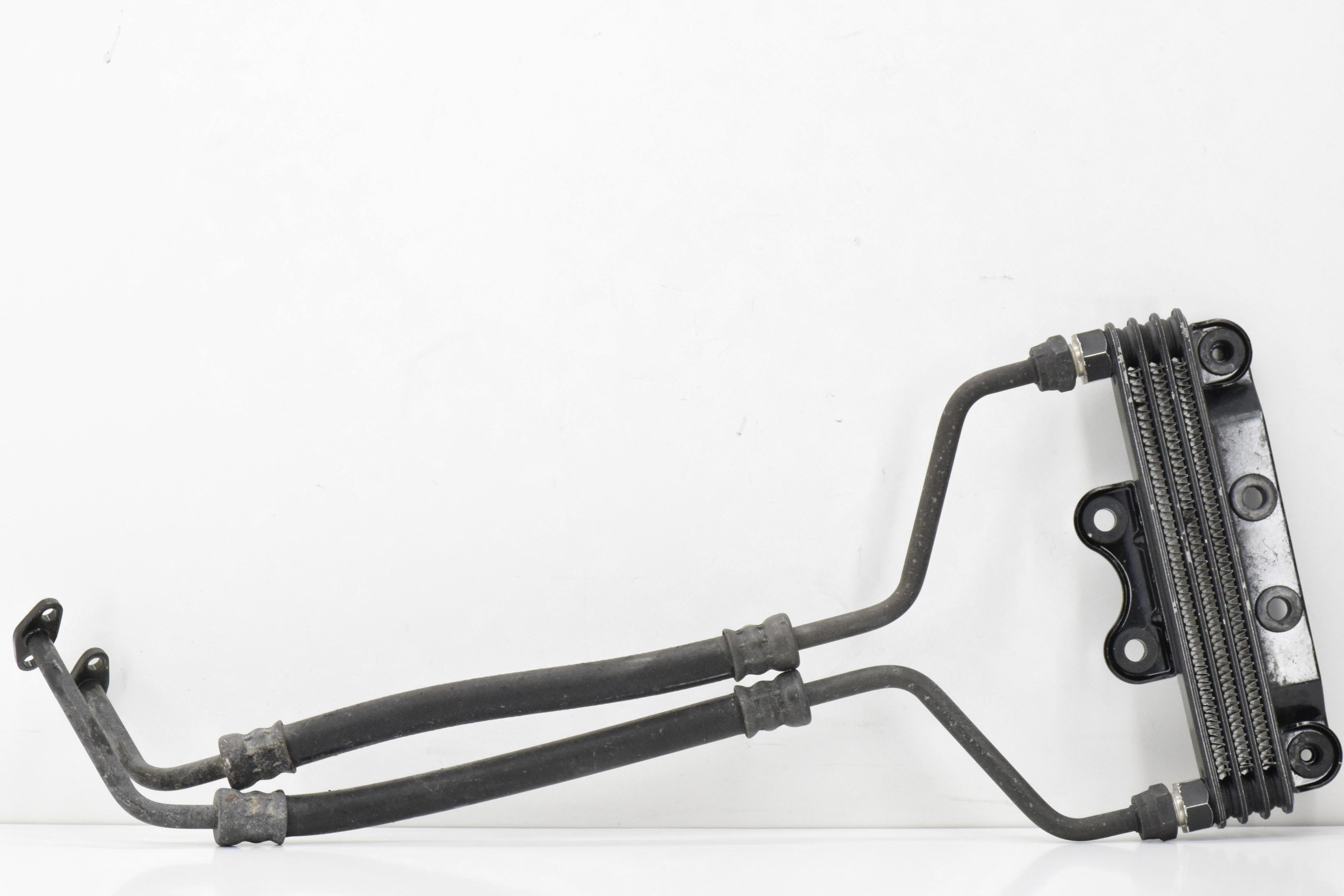 kawasaki radiatore olio originale kawasaki gpz 550 81 - foto 1