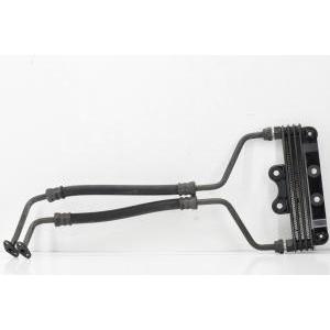 Radiatore olio originale  gpz 550 81