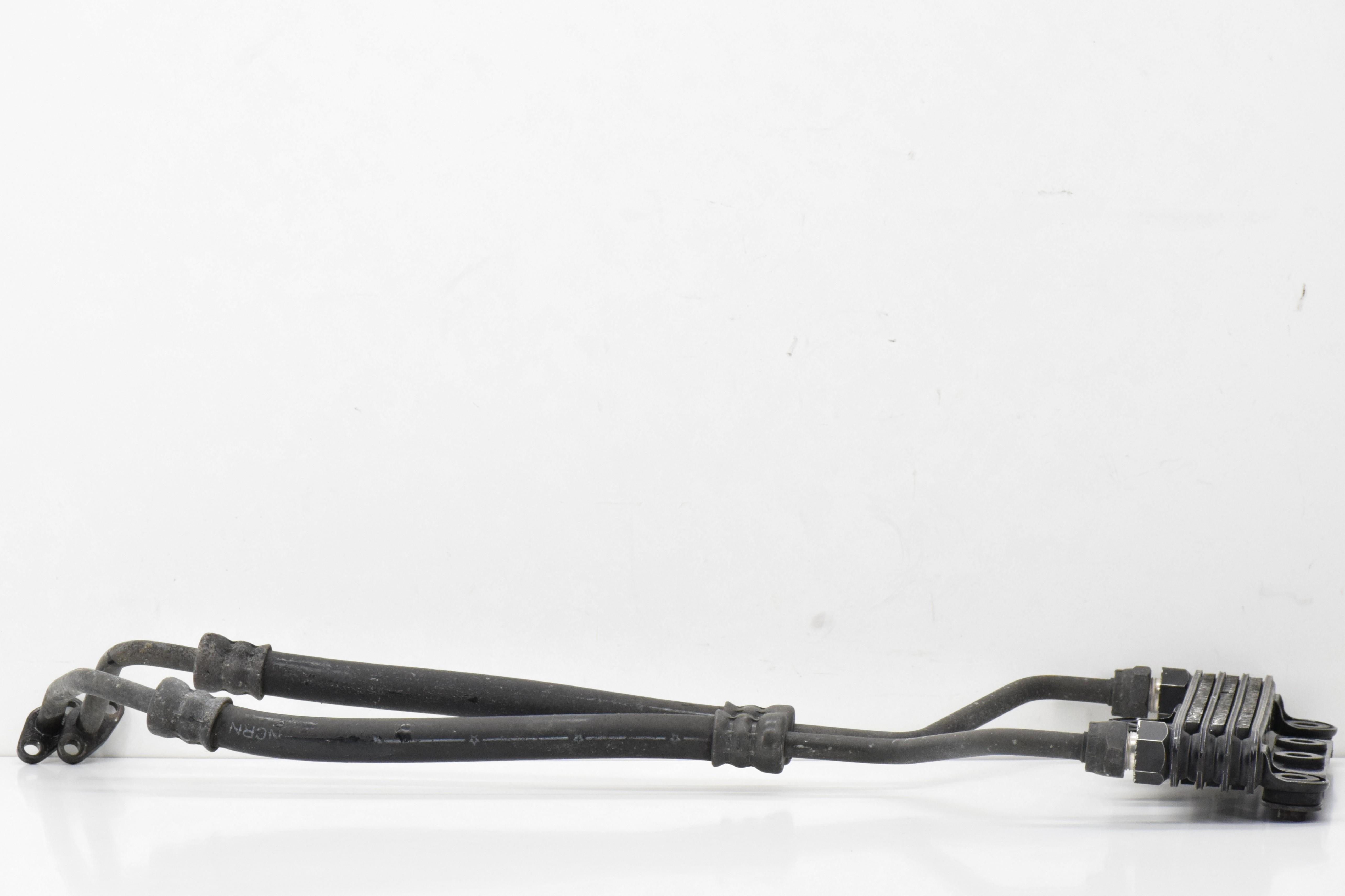 kawasaki radiatore olio originale kawasaki gpz 550 81 - foto 3