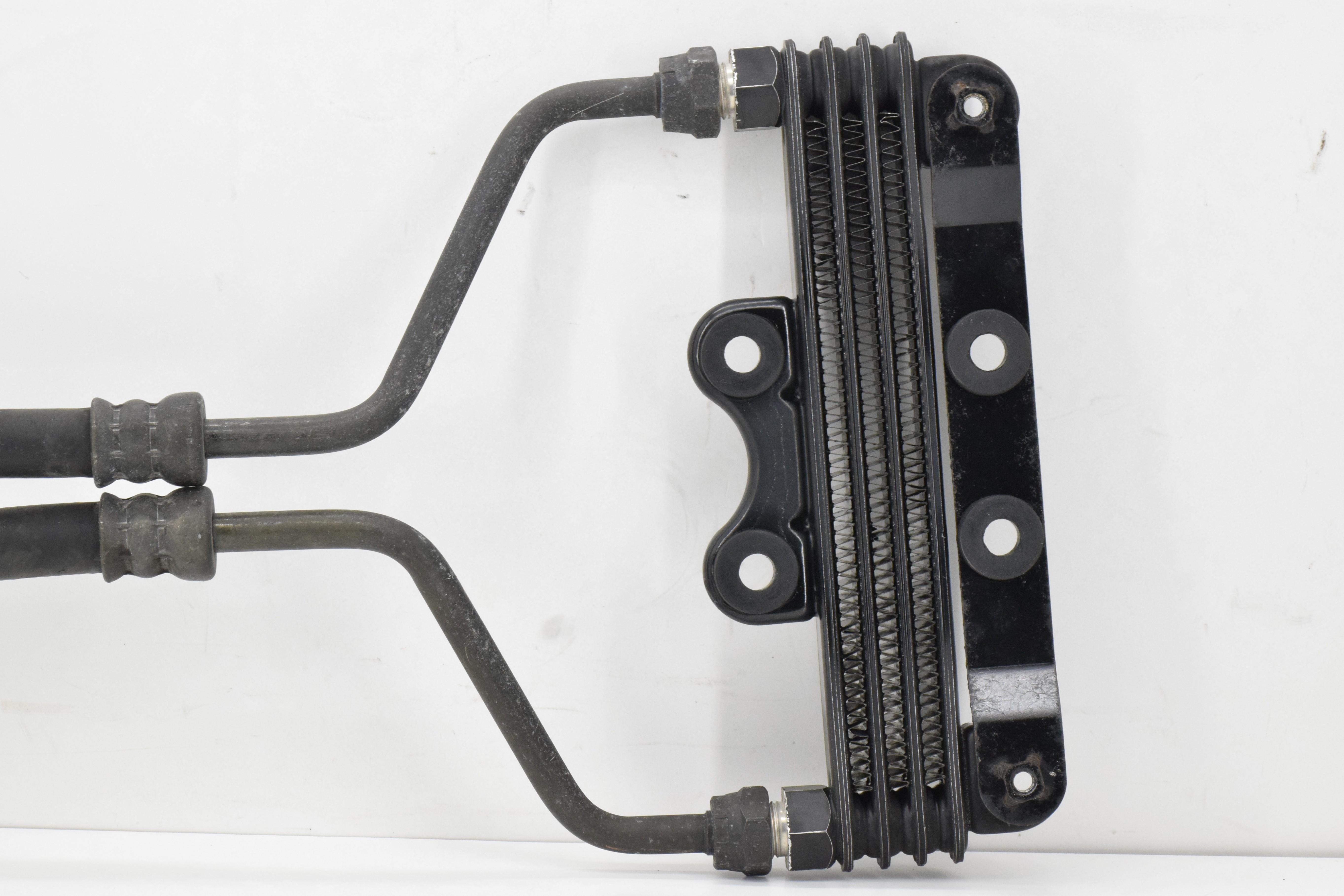 kawasaki radiatore olio originale kawasaki gpz 550 81 - foto 6