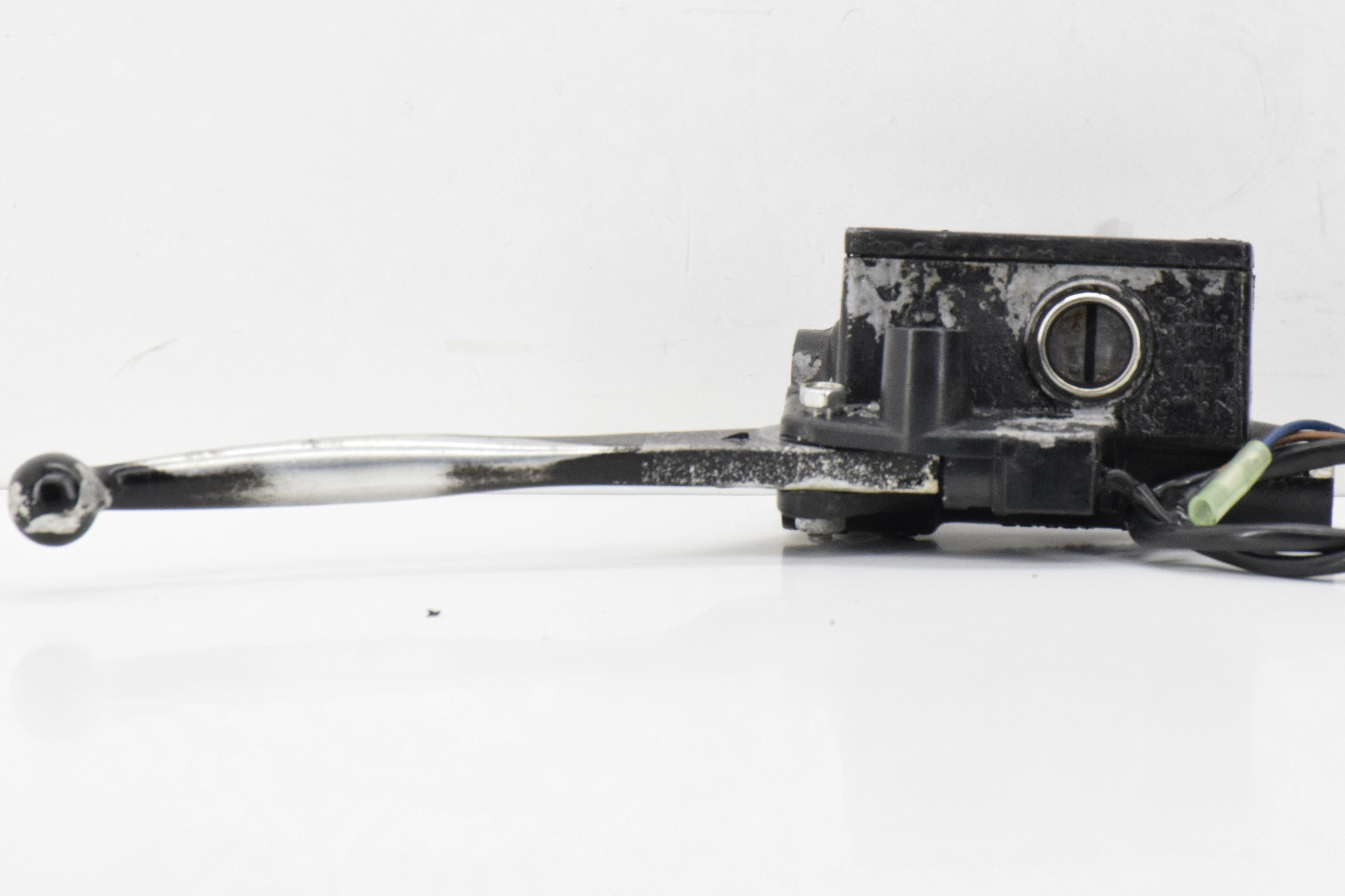 kawasaki pompa freno anteriore originale kawasaki gpz 550 81 - foto 1