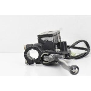 Pompa freno anteriore originale  gpz 550 81