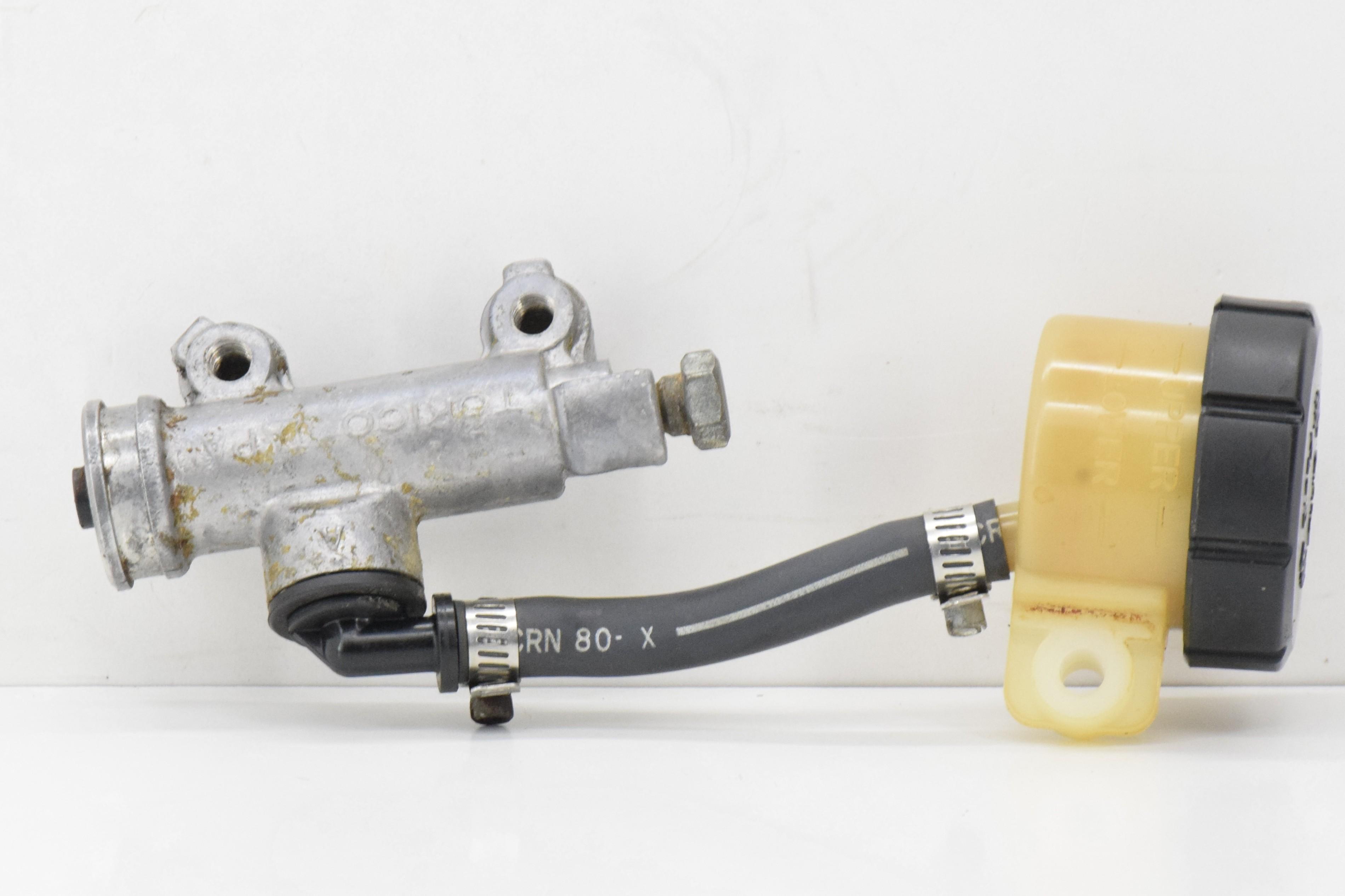 kawasaki pompa freno posteriore originale kawasaki gpz 550 81 - foto 1