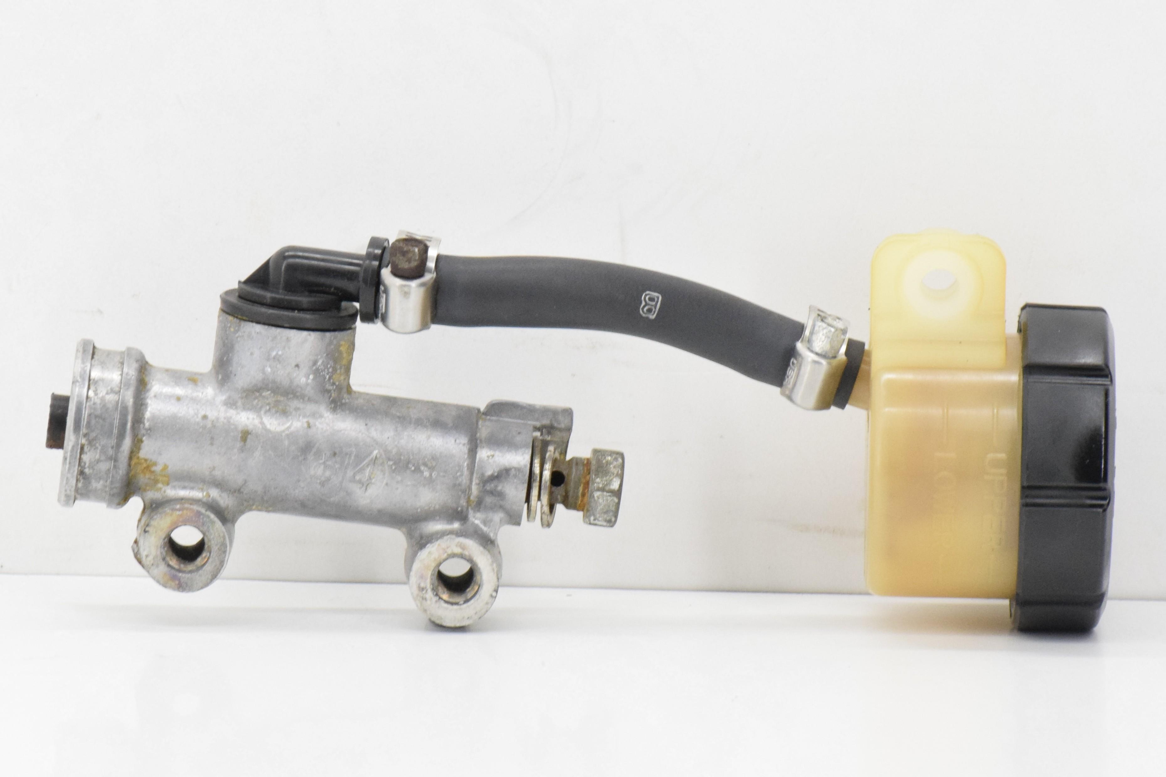 kawasaki pompa freno posteriore originale kawasaki gpz 550 81 - foto 2