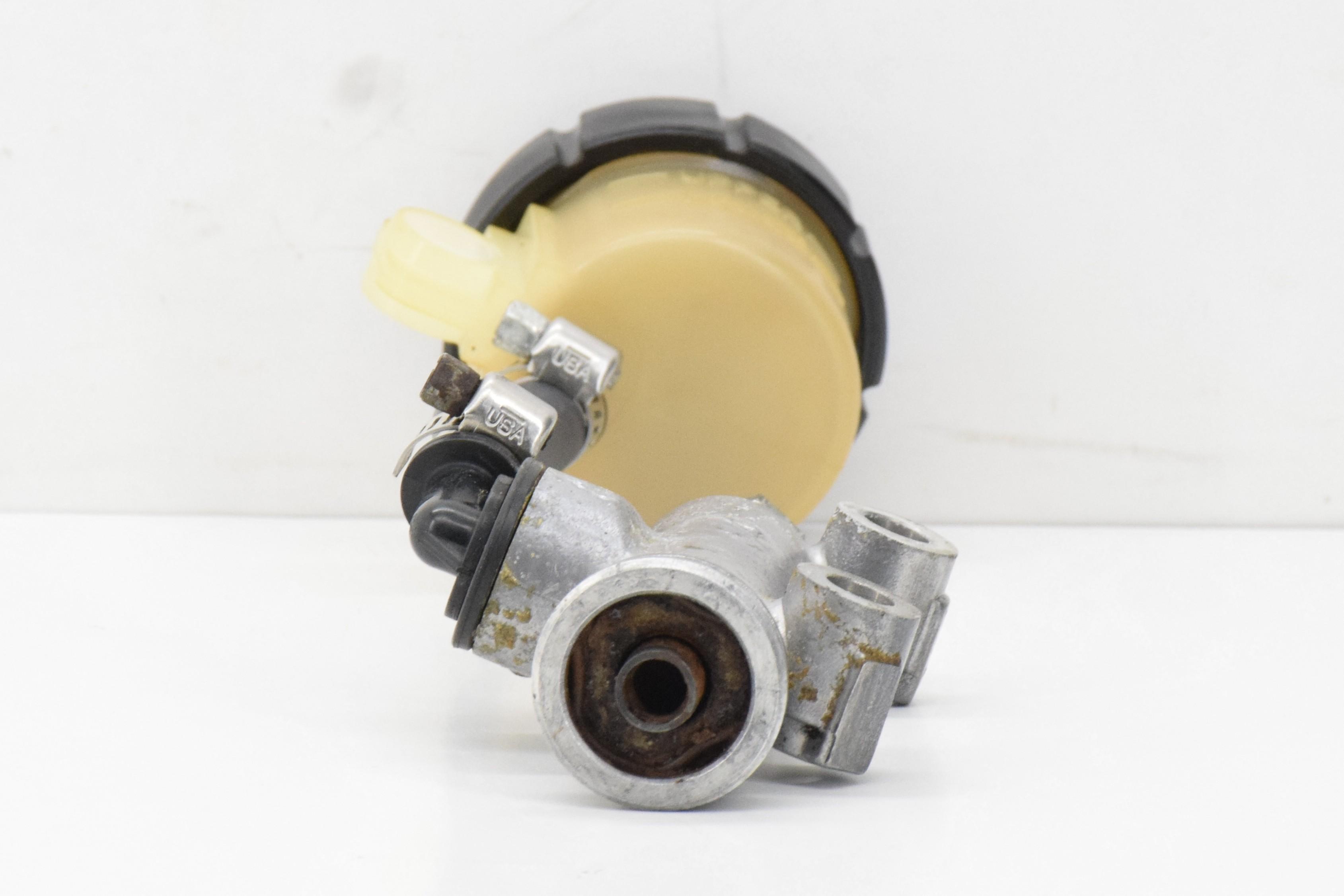 kawasaki pompa freno posteriore originale kawasaki gpz 550 81 - foto 3