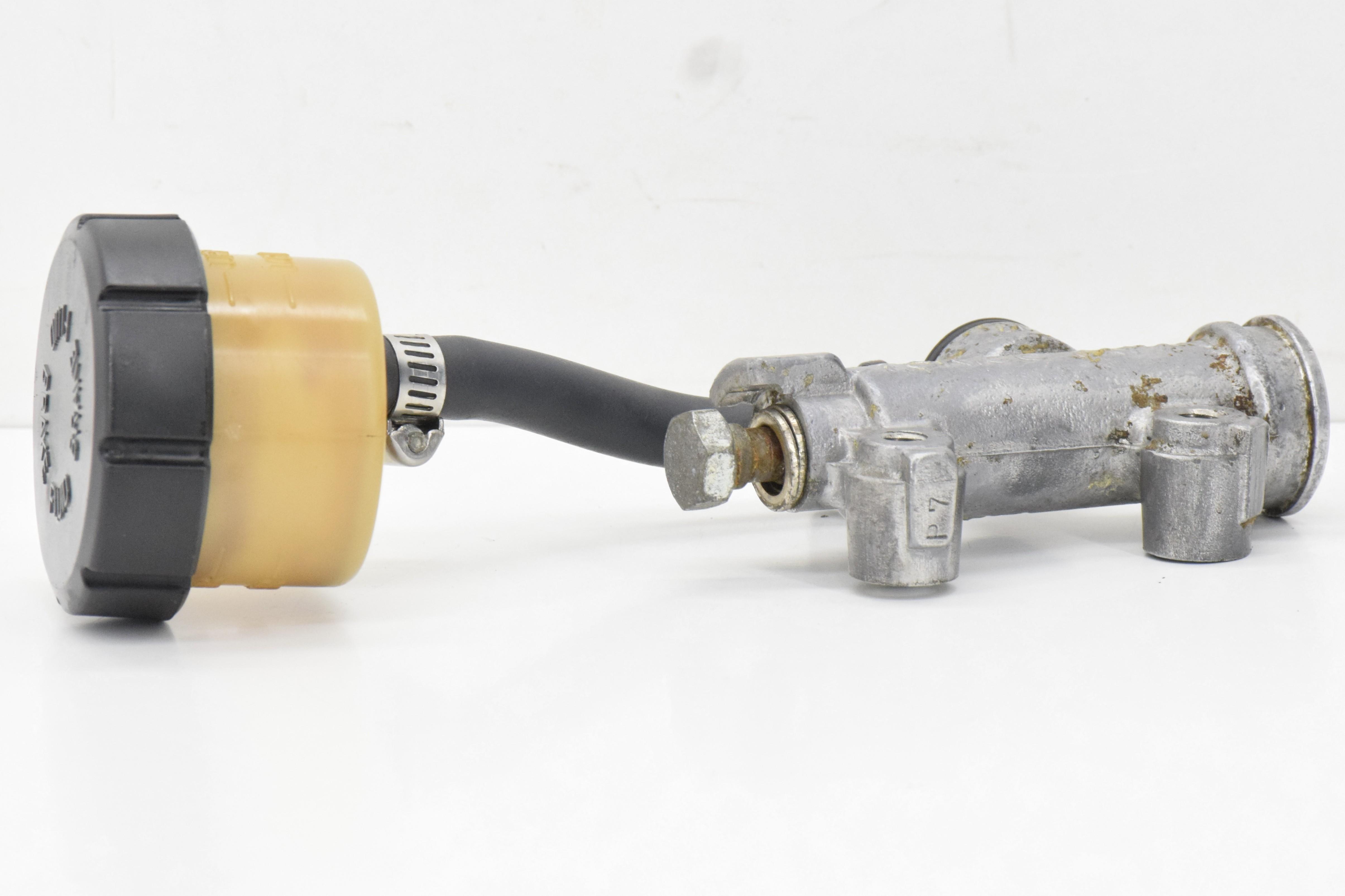 kawasaki pompa freno posteriore originale kawasaki gpz 550 81 - foto 5