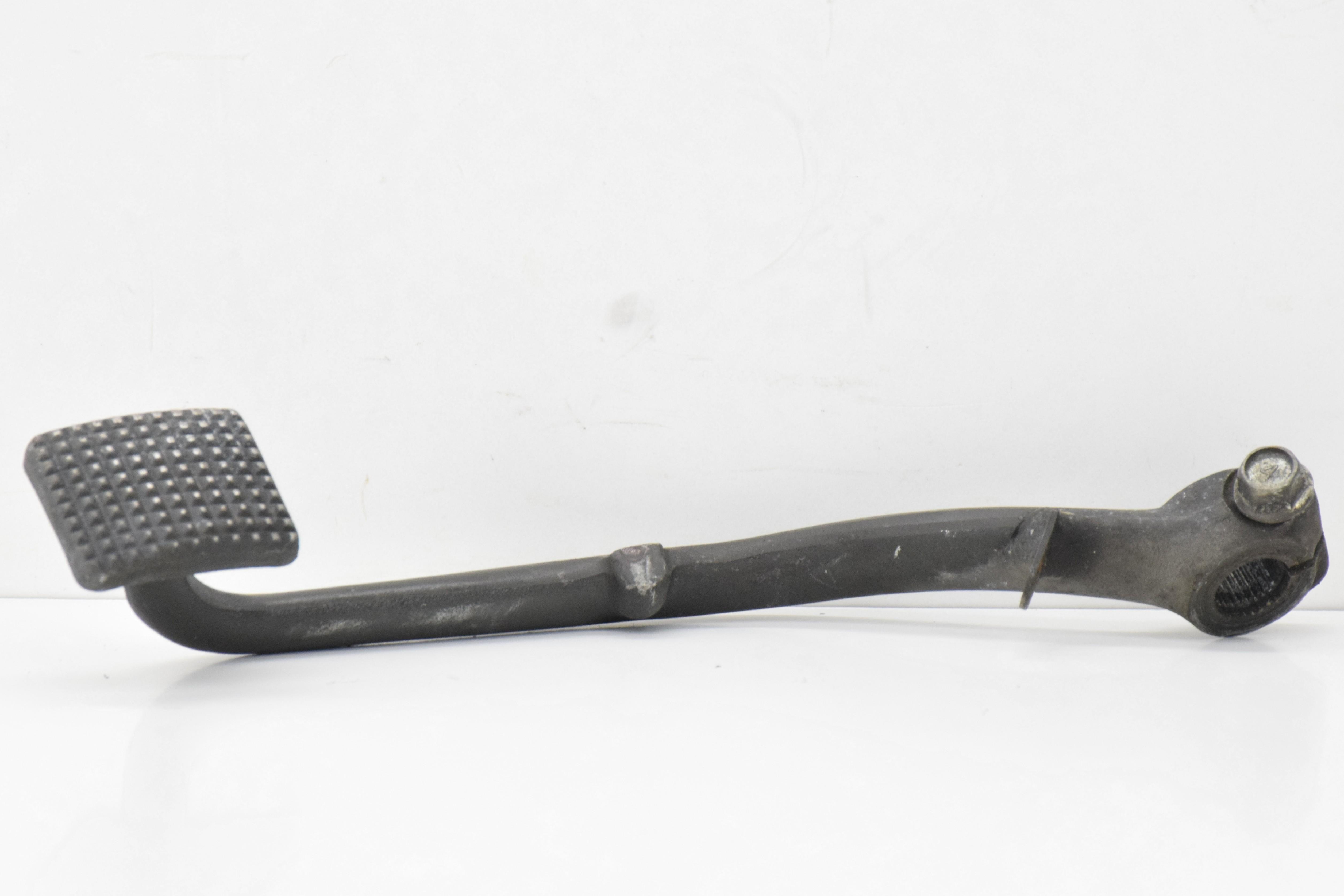 kawasaki leva freno posteriore originale kawasaki gpz 550 81 - foto 5