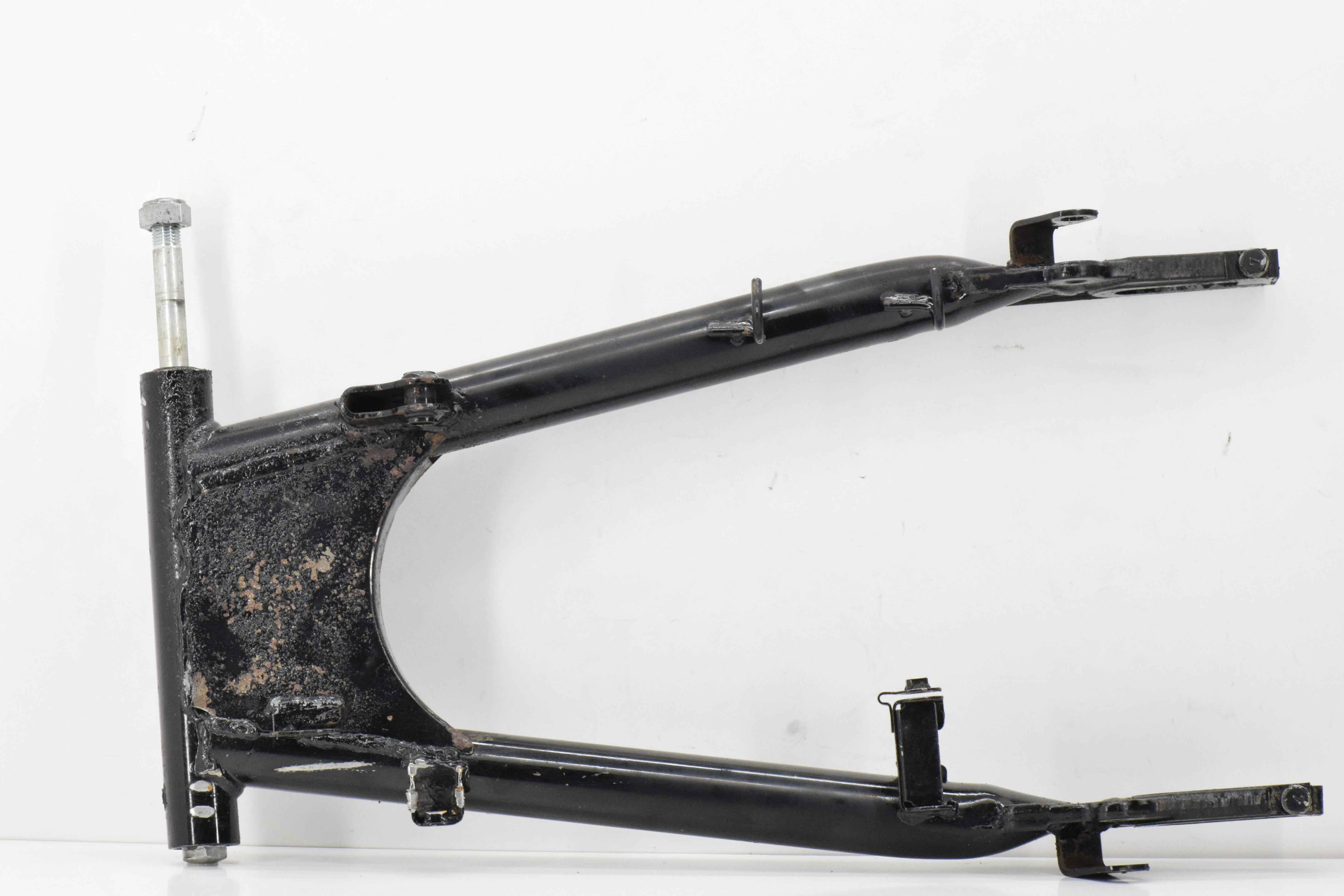 kawasaki forcellone originale kawasaki gpz 550 81 - foto 4