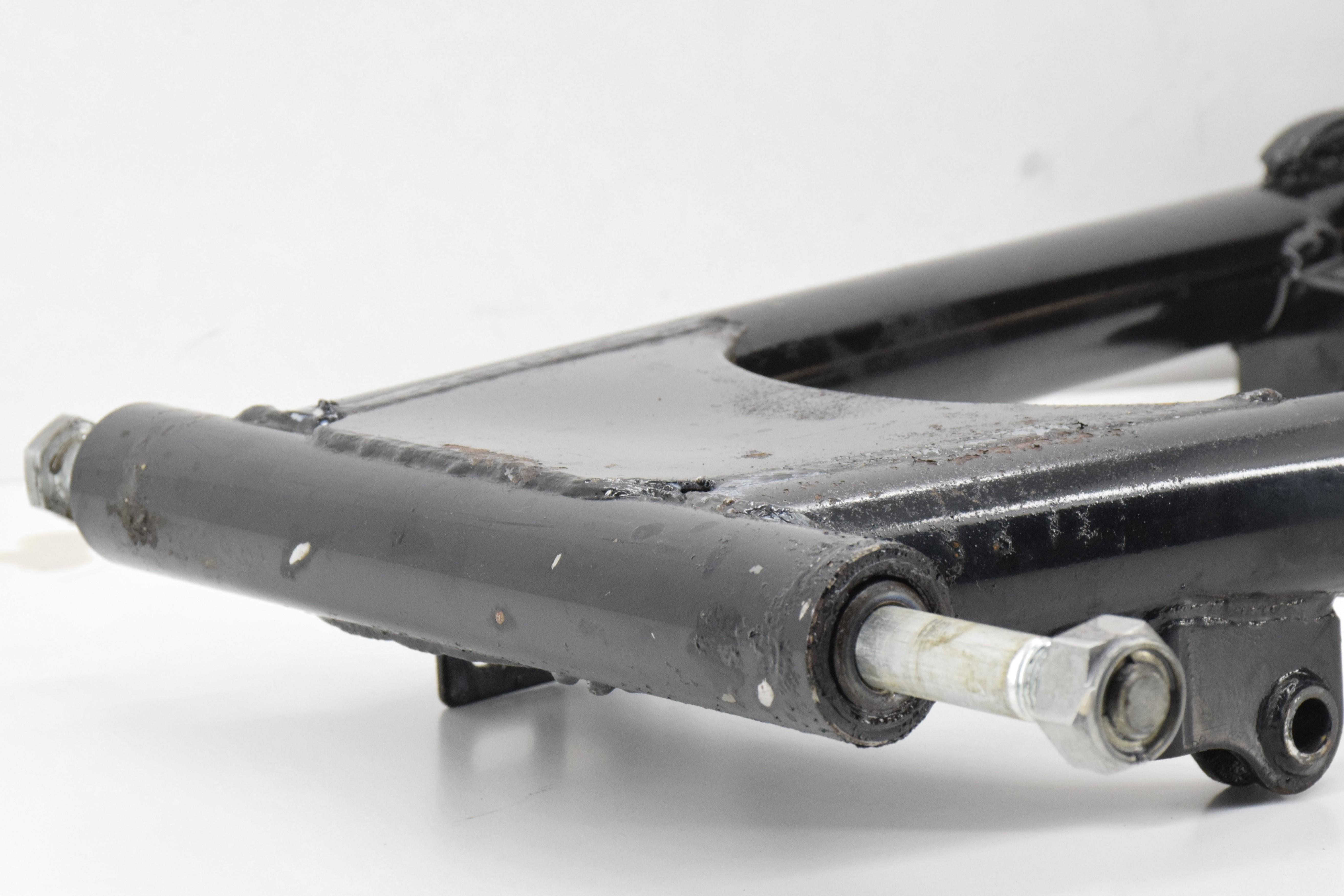 kawasaki forcellone originale kawasaki gpz 550 81 - foto 6