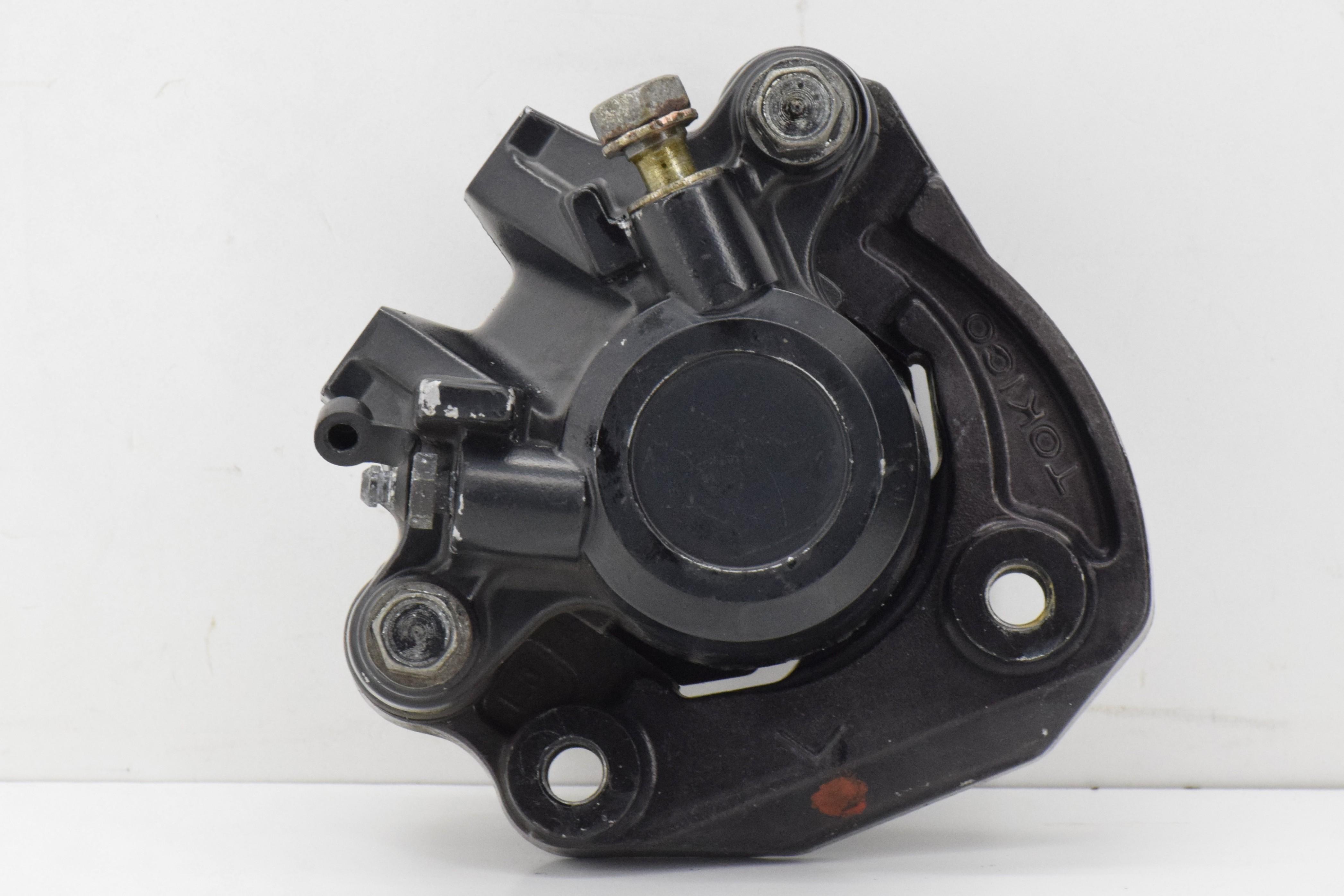 kawasaki pinza anteriore destra originale kawasaki gpz 550 81 - foto 1