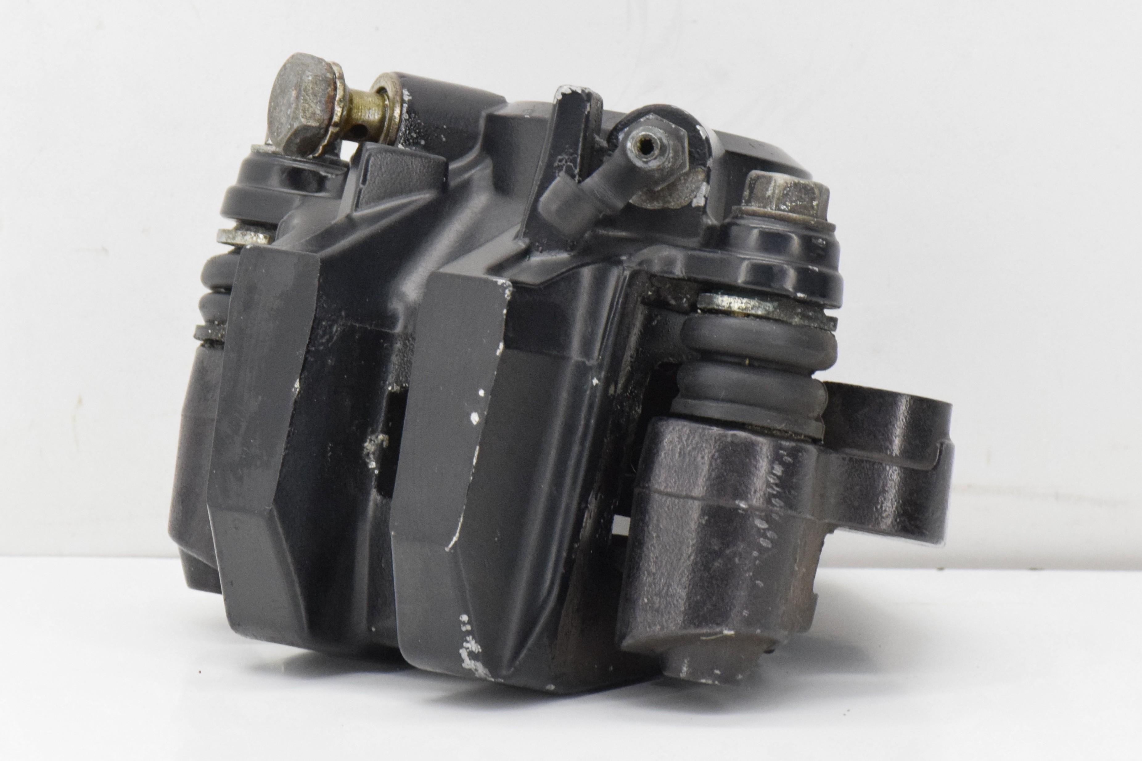 kawasaki pinza anteriore destra originale kawasaki gpz 550 81 - foto 2