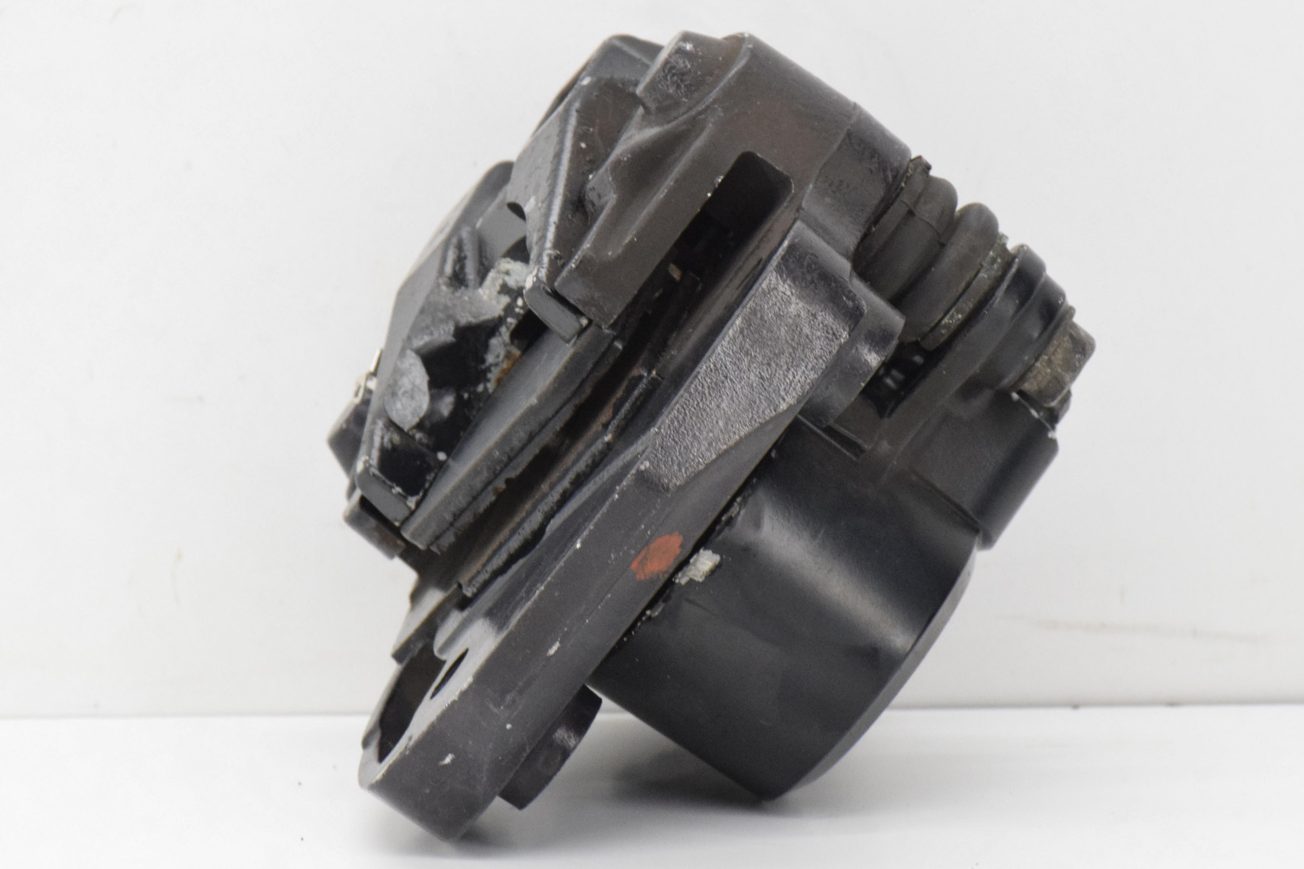 kawasaki pinza anteriore destra originale kawasaki gpz 550 81 - foto 4