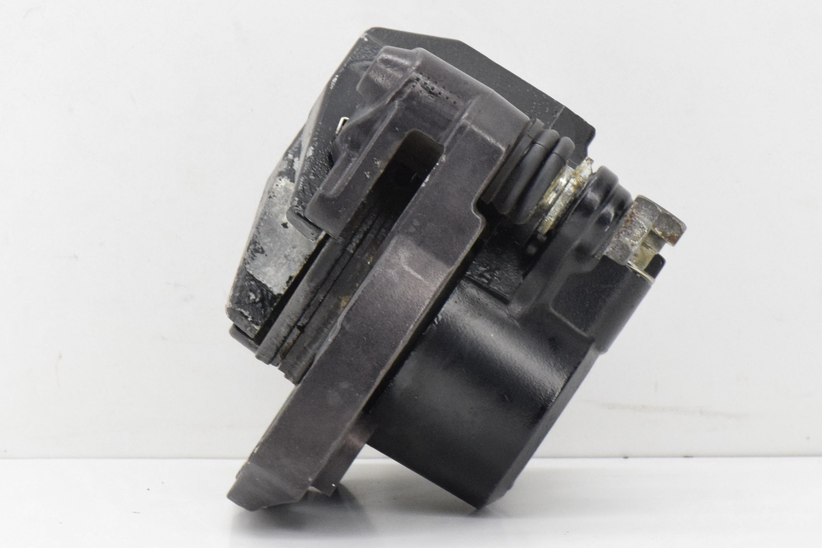 kawasaki pinza anteriore sinistra originale kawasaki gpz 550 81 - foto 4