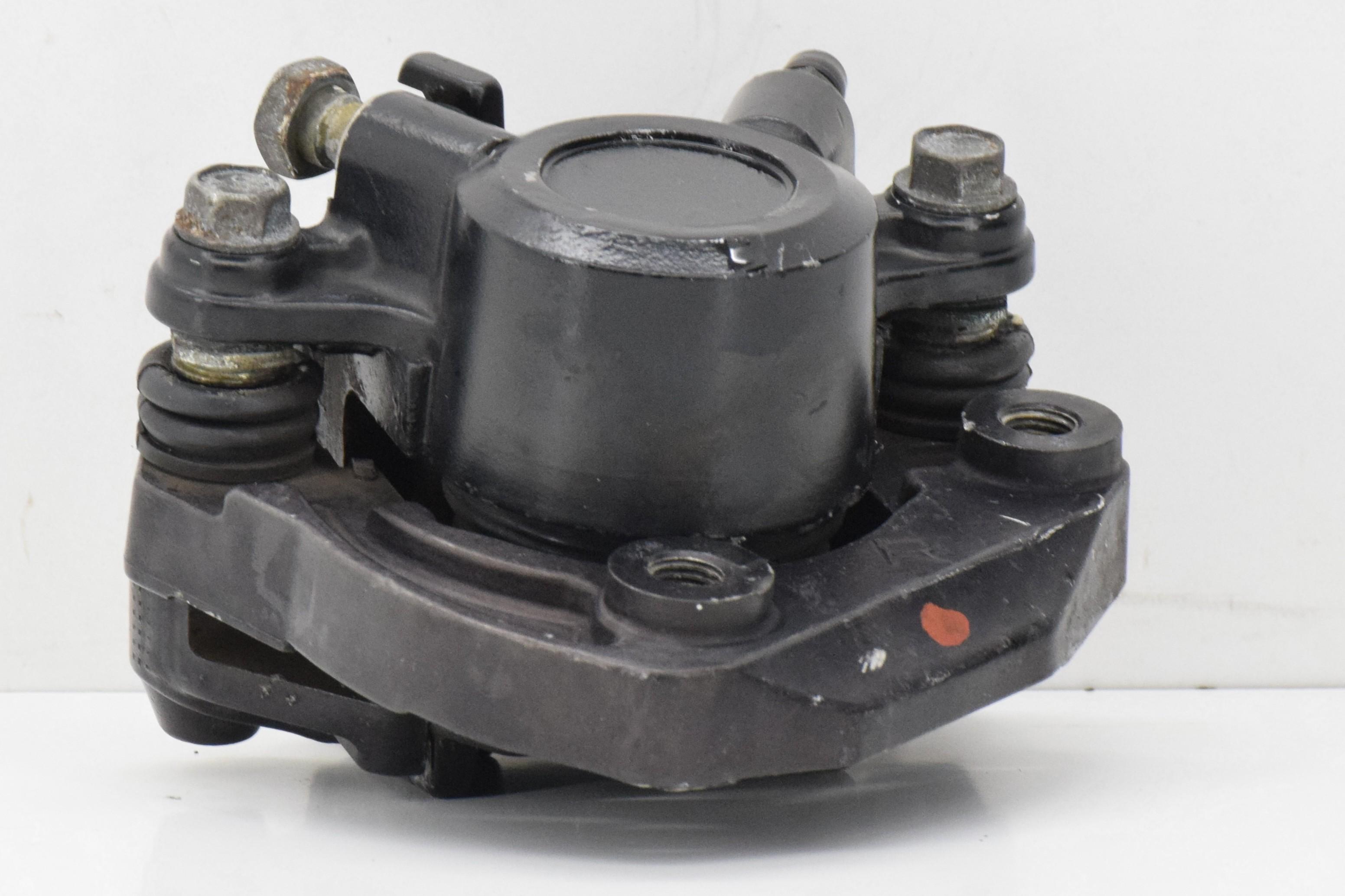 kawasaki pinza anteriore sinistra originale kawasaki gpz 550 81 - foto 5