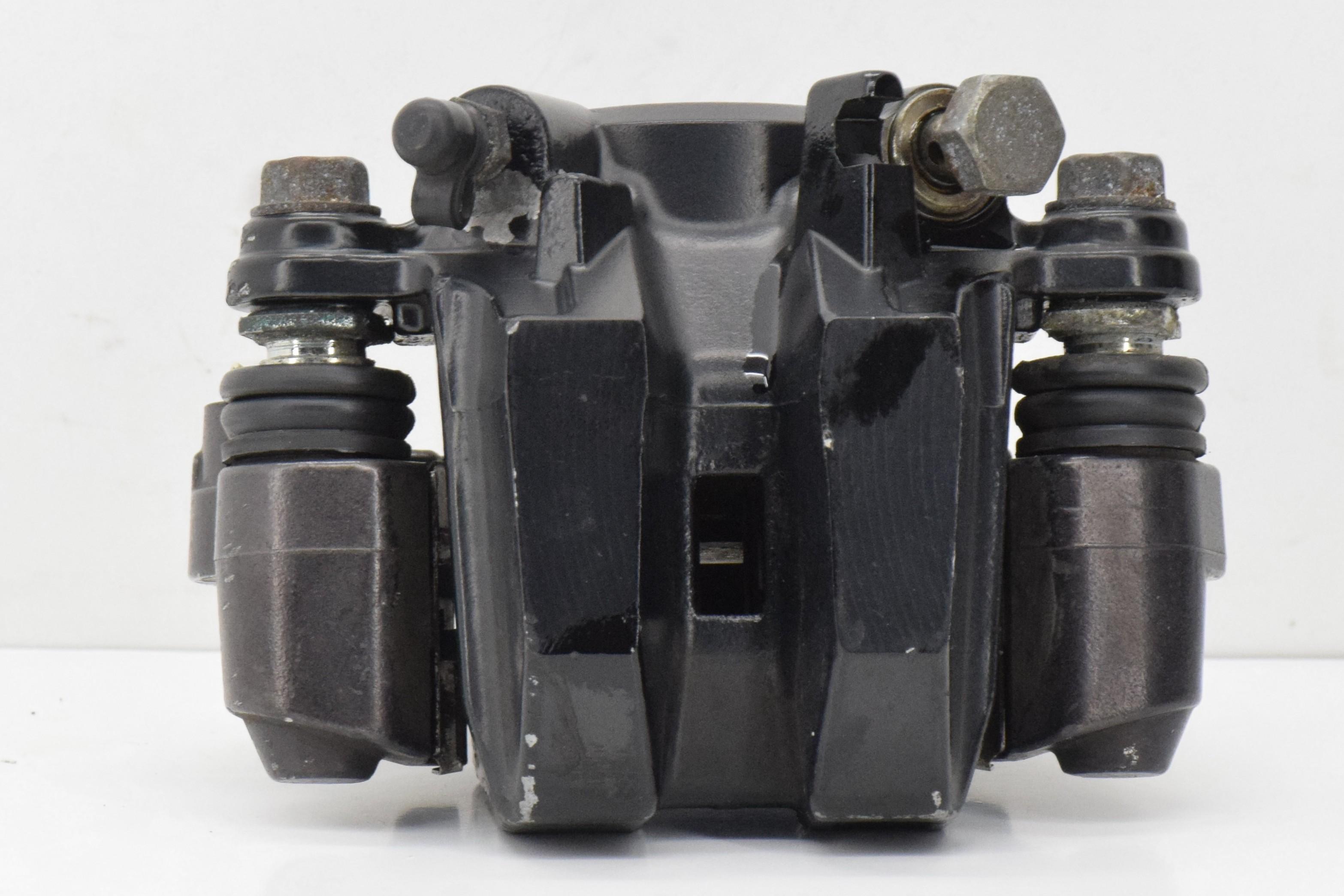 kawasaki pinza anteriore sinistra originale kawasaki gpz 550 81 - foto 6