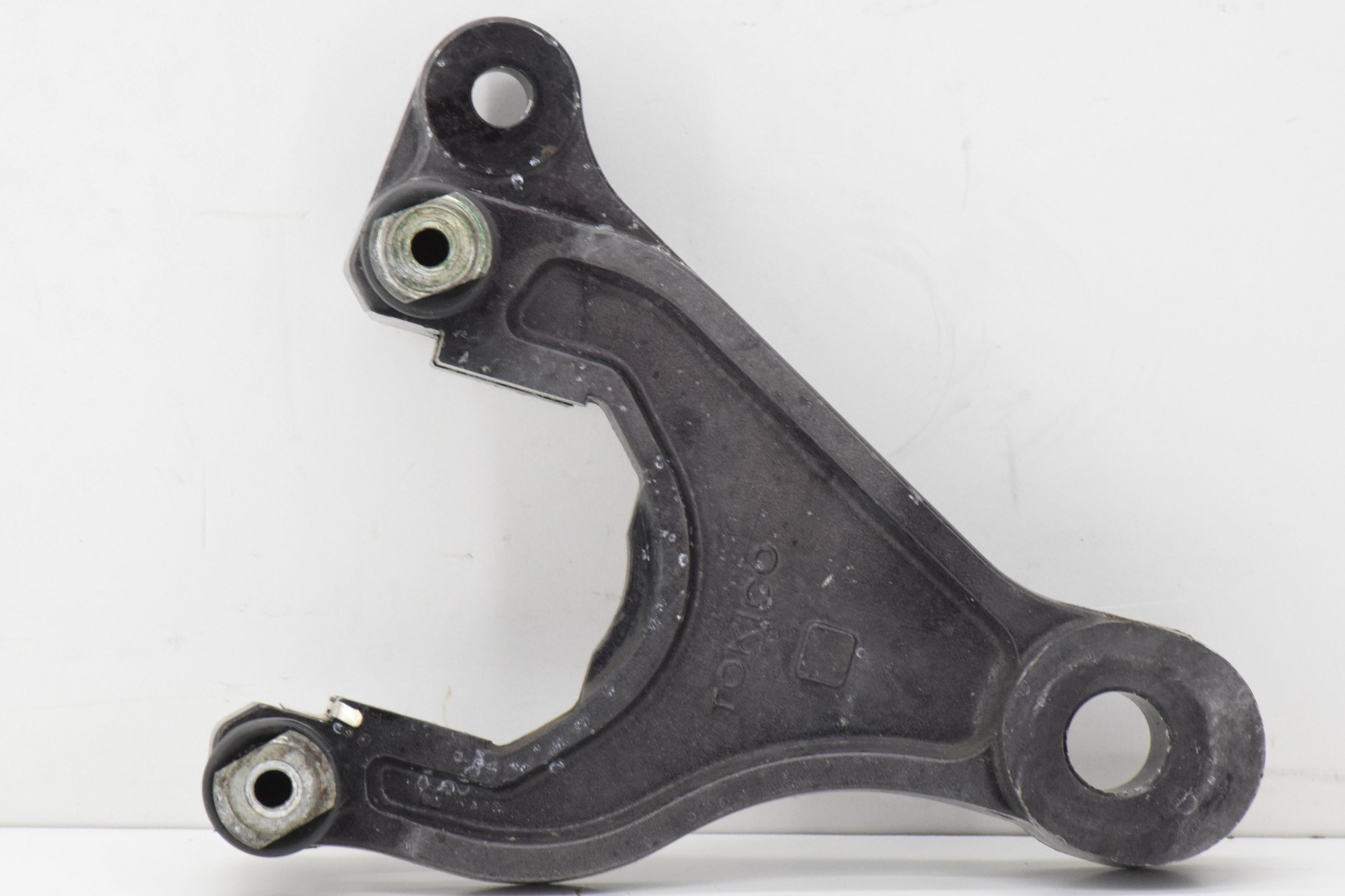 kawasaki supporto pinza posteriore originale kawasaki gpz 550 81 - foto 1