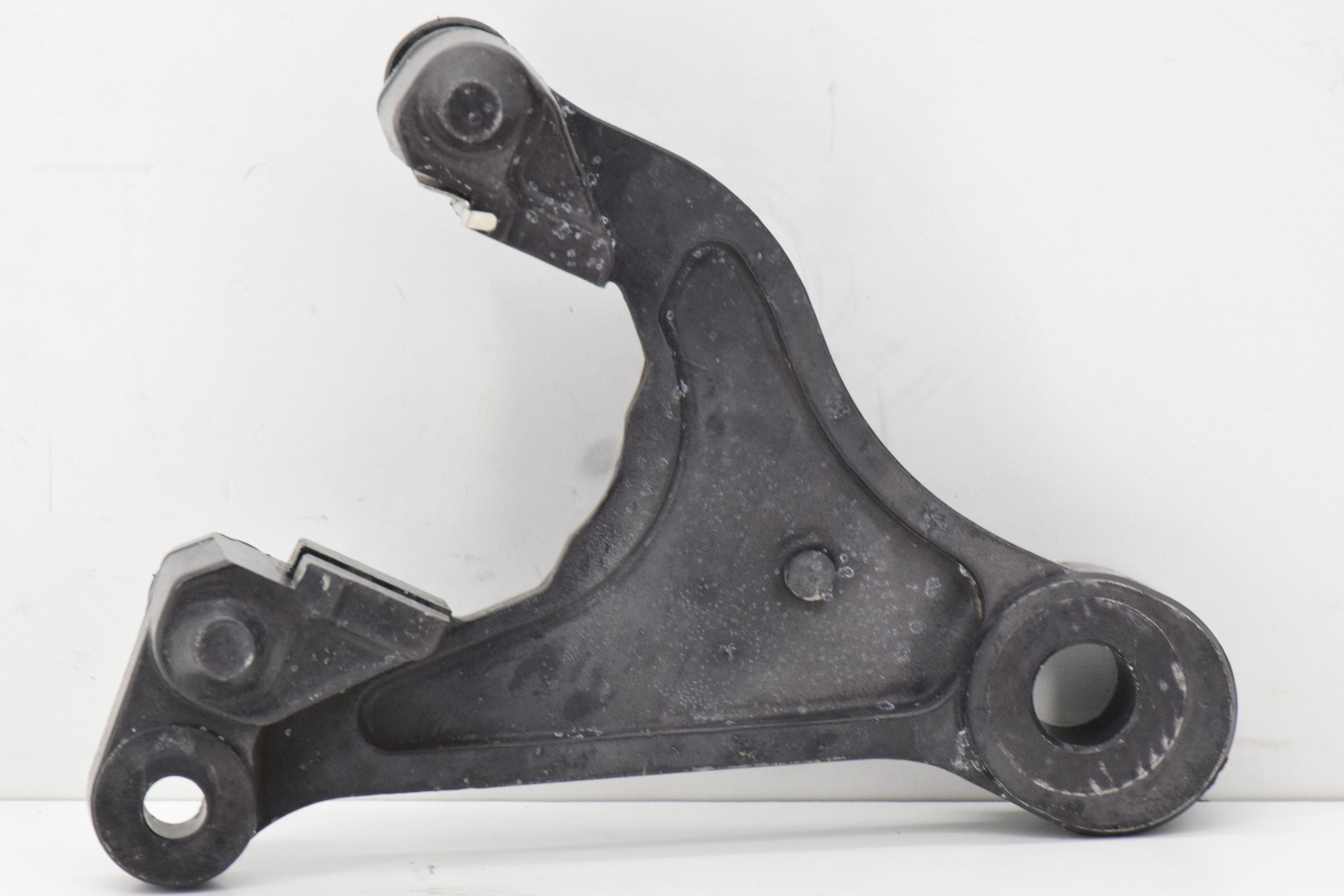 kawasaki supporto pinza posteriore originale kawasaki gpz 550 81 - foto 2