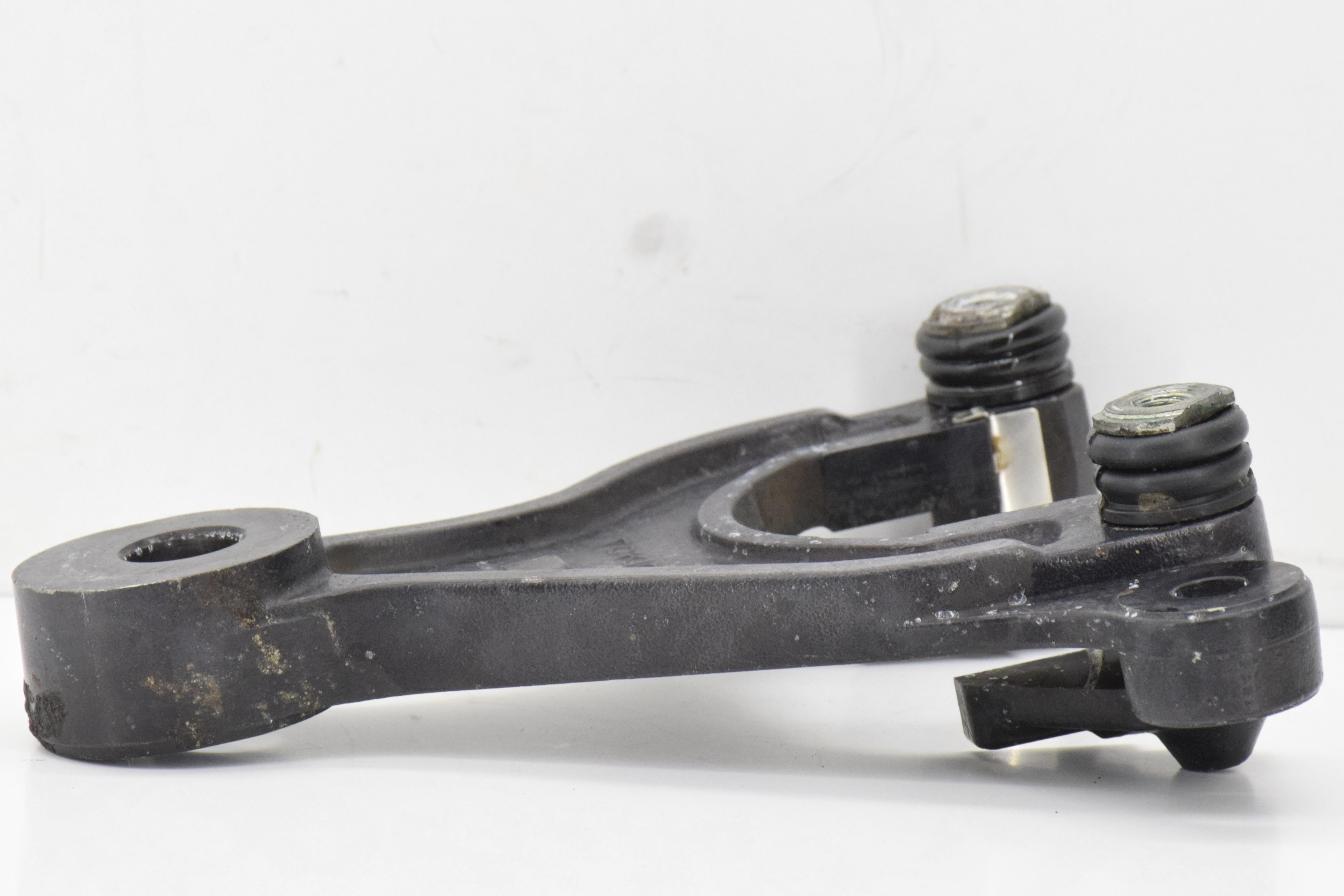 kawasaki supporto pinza posteriore originale kawasaki gpz 550 81 - foto 5