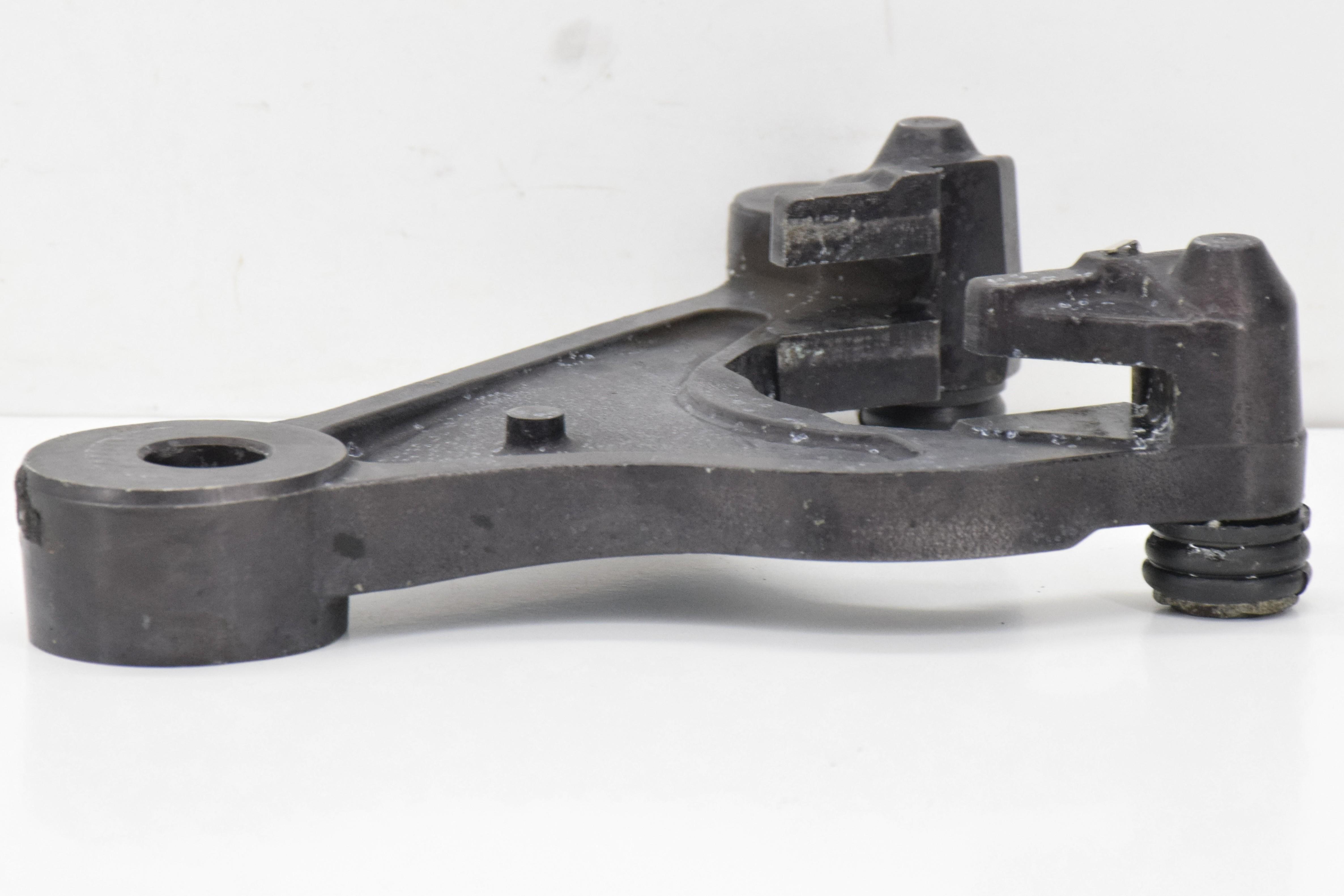 kawasaki supporto pinza posteriore originale kawasaki gpz 550 81 - foto 6