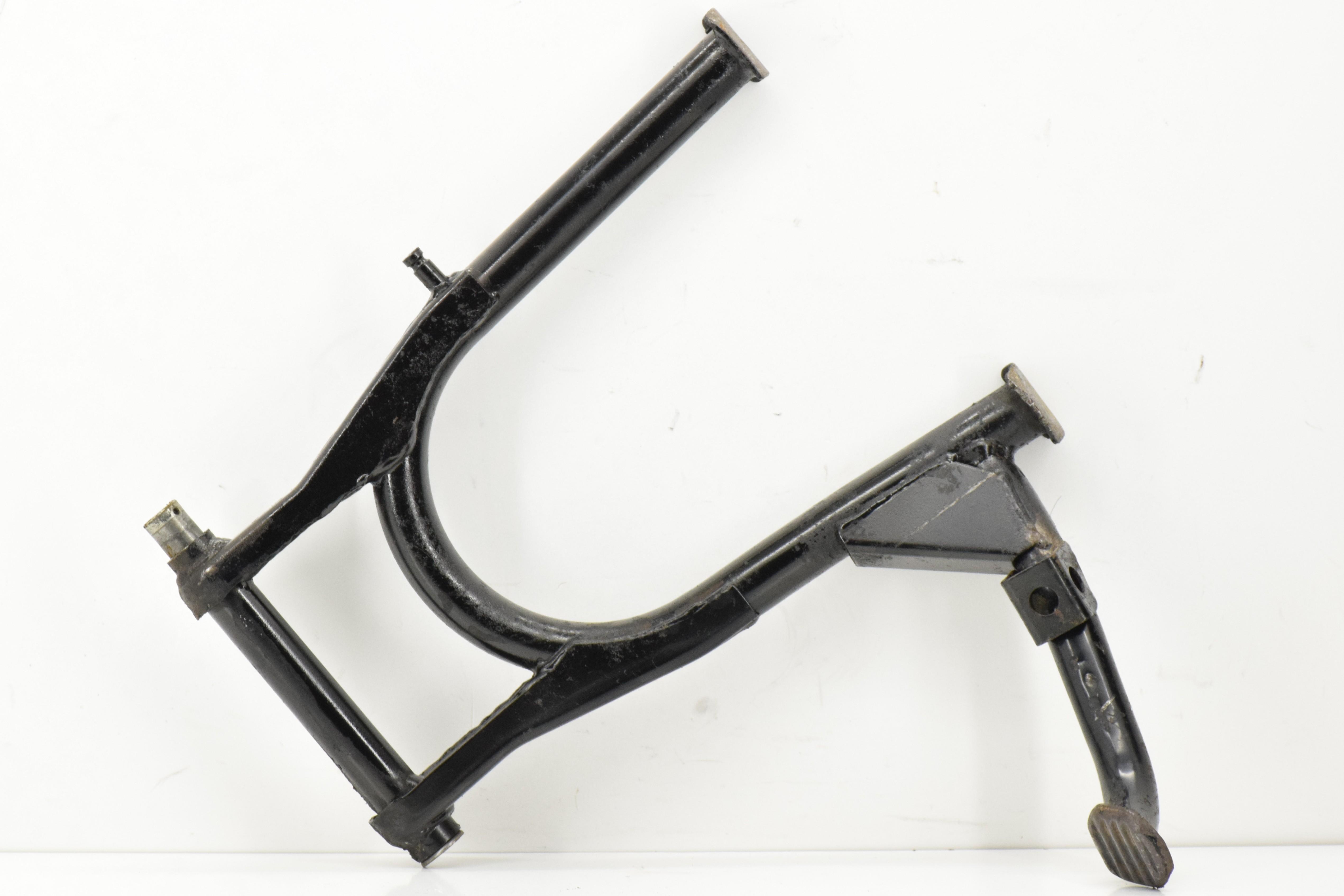 kawasaki cavalletto centrale originale kawasaki gpz 550 81 - foto 2